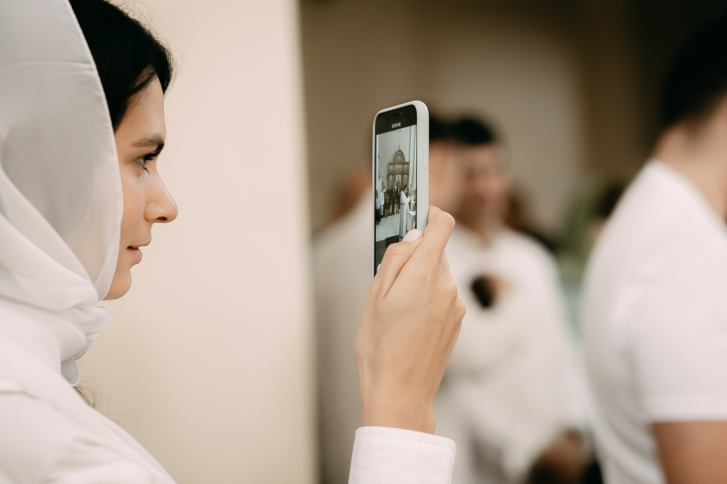 Лукьян, крещение. Яна Тихонова — фотограф в Полоцке, Витебске и Минске