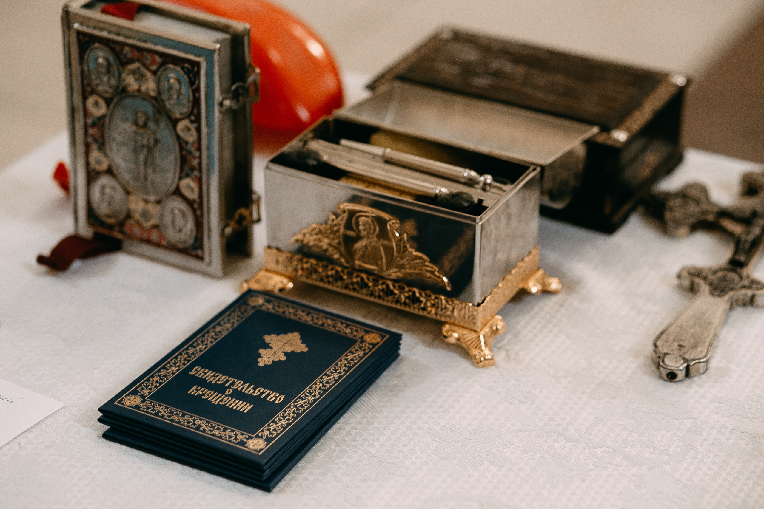 Лукьян, крещение. Яна Тихонова — фотограф в Полоцке, Витебске и Минске