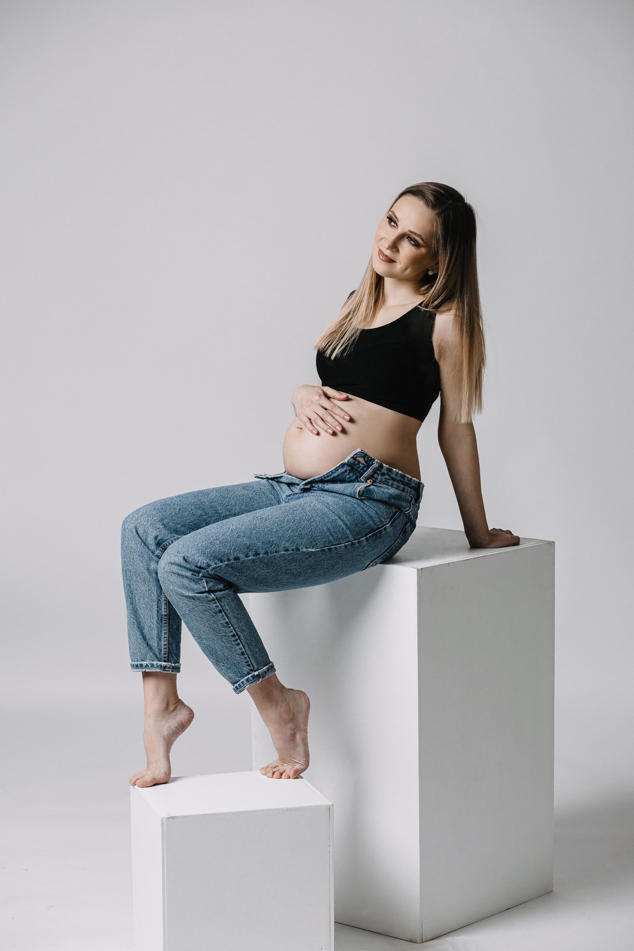 Кира. Яна Тихонова — фотограф в Полоцке, Витебске и Минске