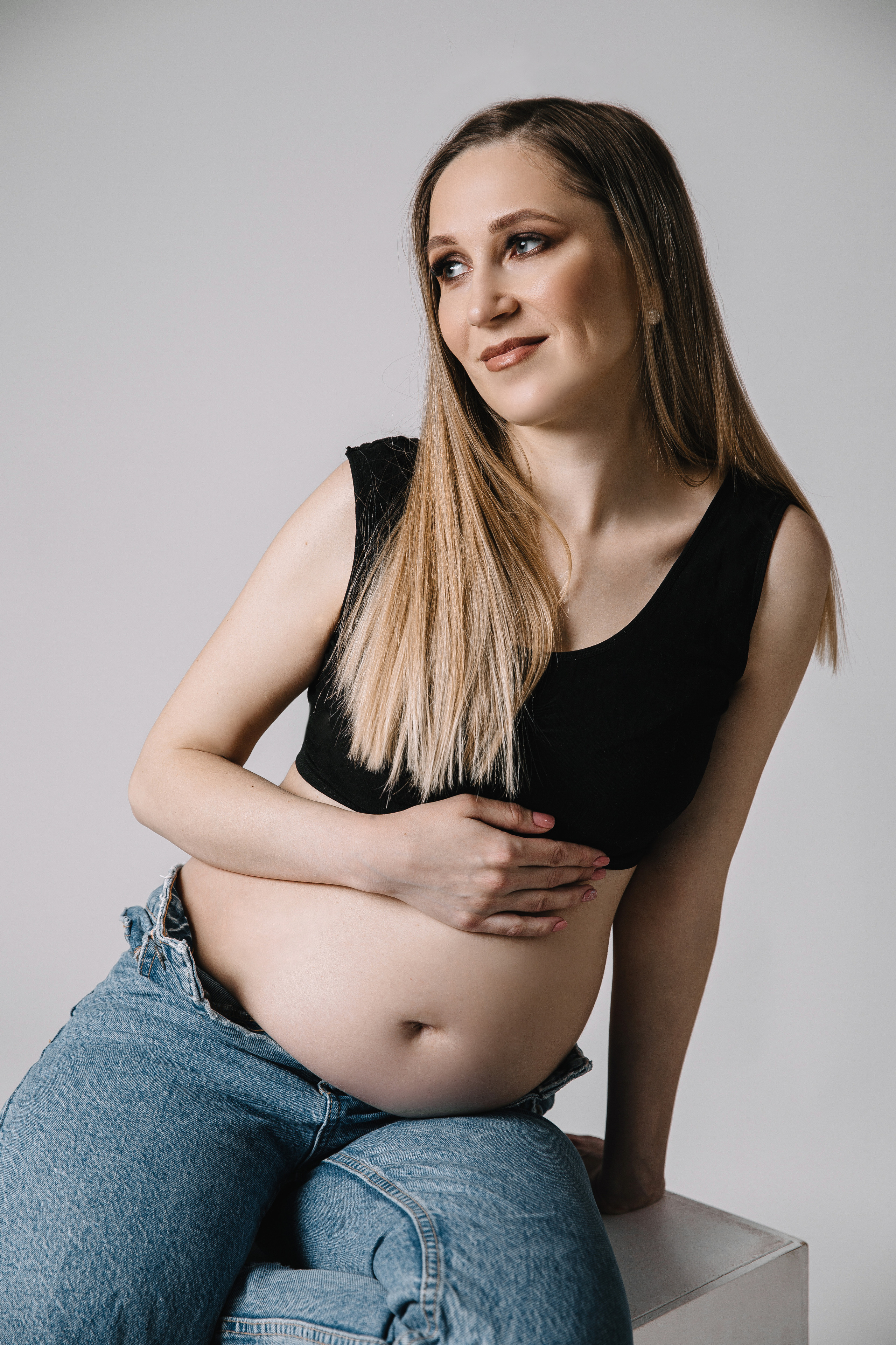 Кира. Яна Тихонова — фотограф в Полоцке, Витебске и Минске