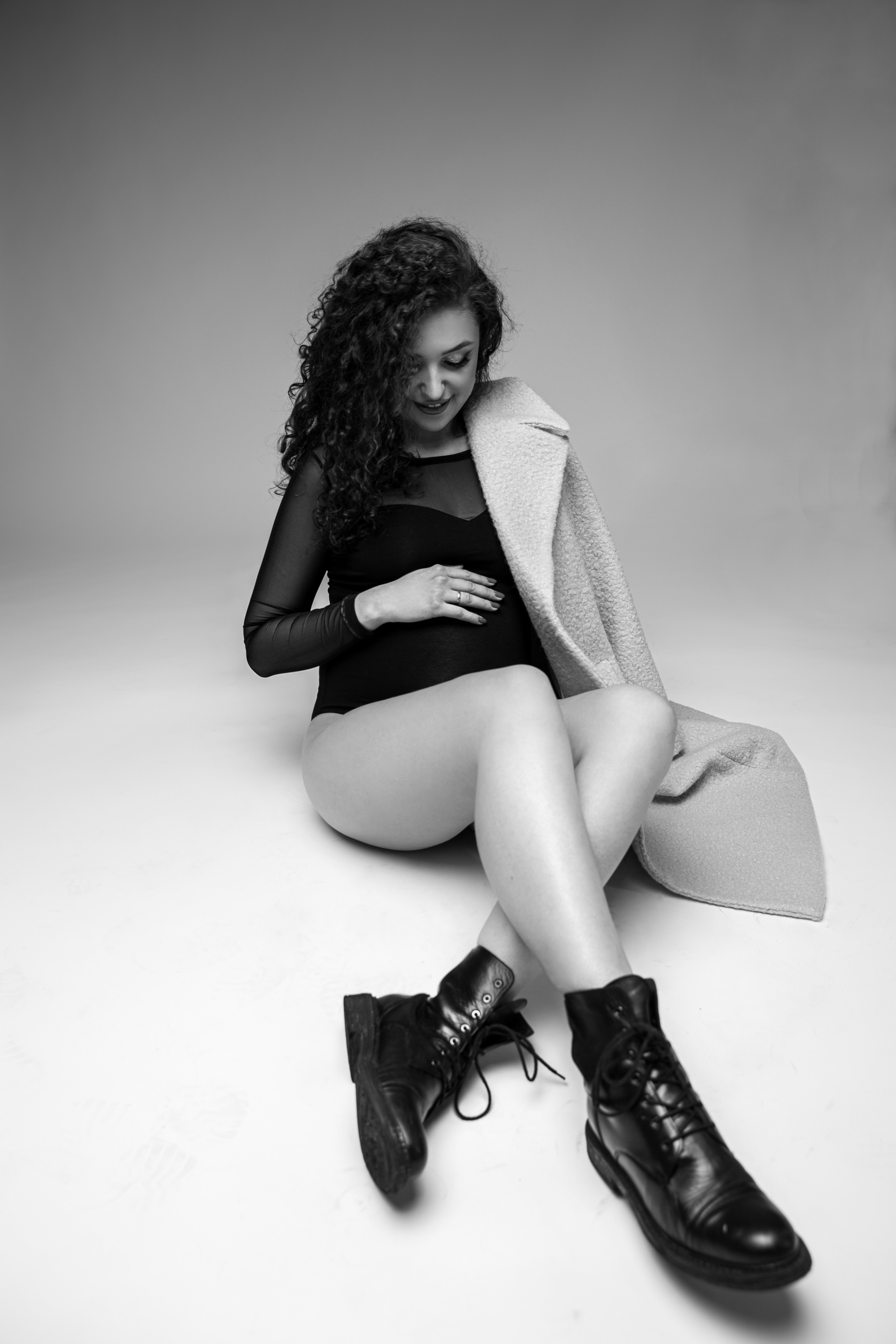 Лера. Яна Тихонова — фотограф в Полоцке, Витебске и Минске