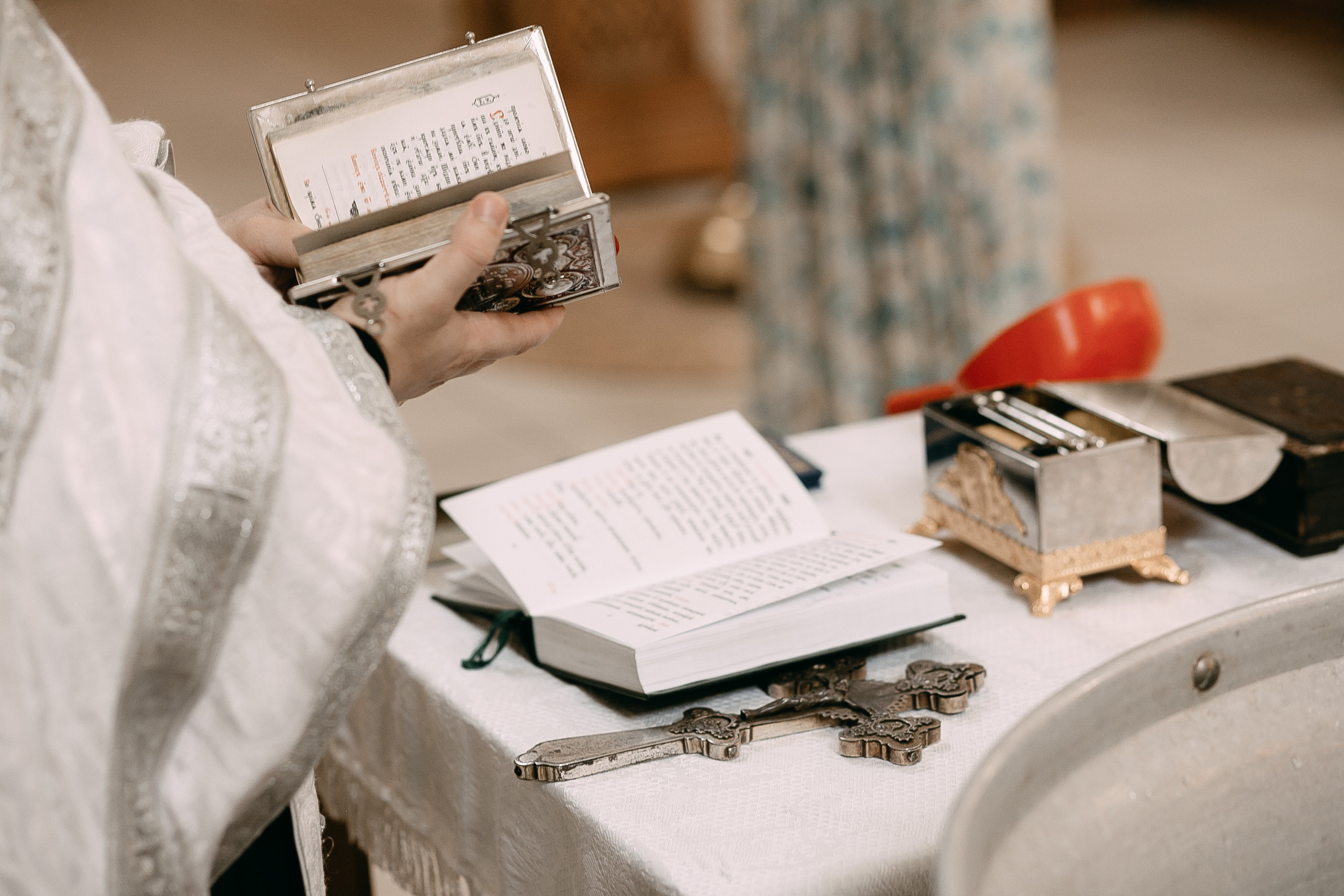 Лукьян, крещение. Яна Тихонова — фотограф в Полоцке, Витебске и Минске