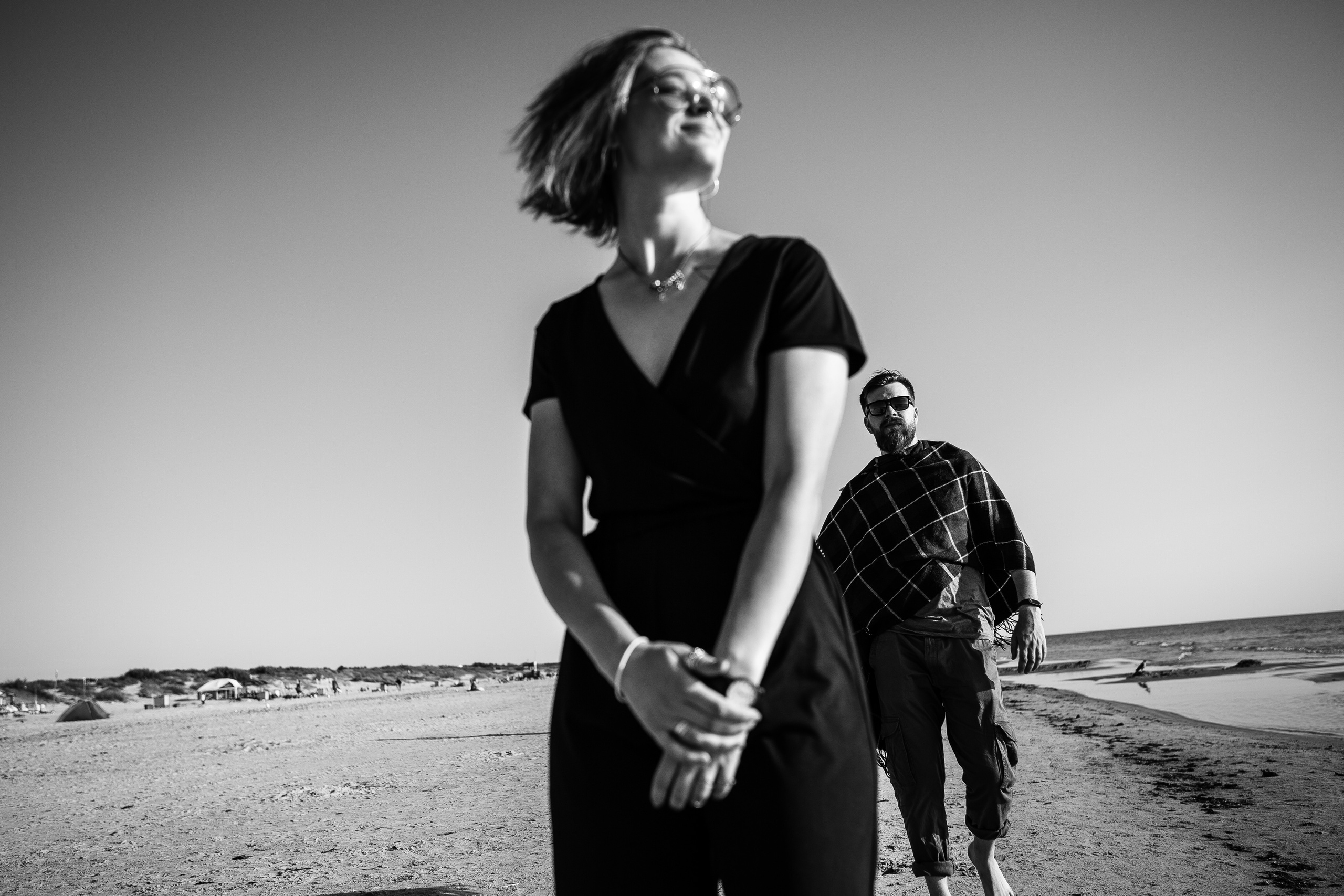 Наташа и Аркаша. Яна Тихонова — фотограф в Полоцке, Витебске и Минске