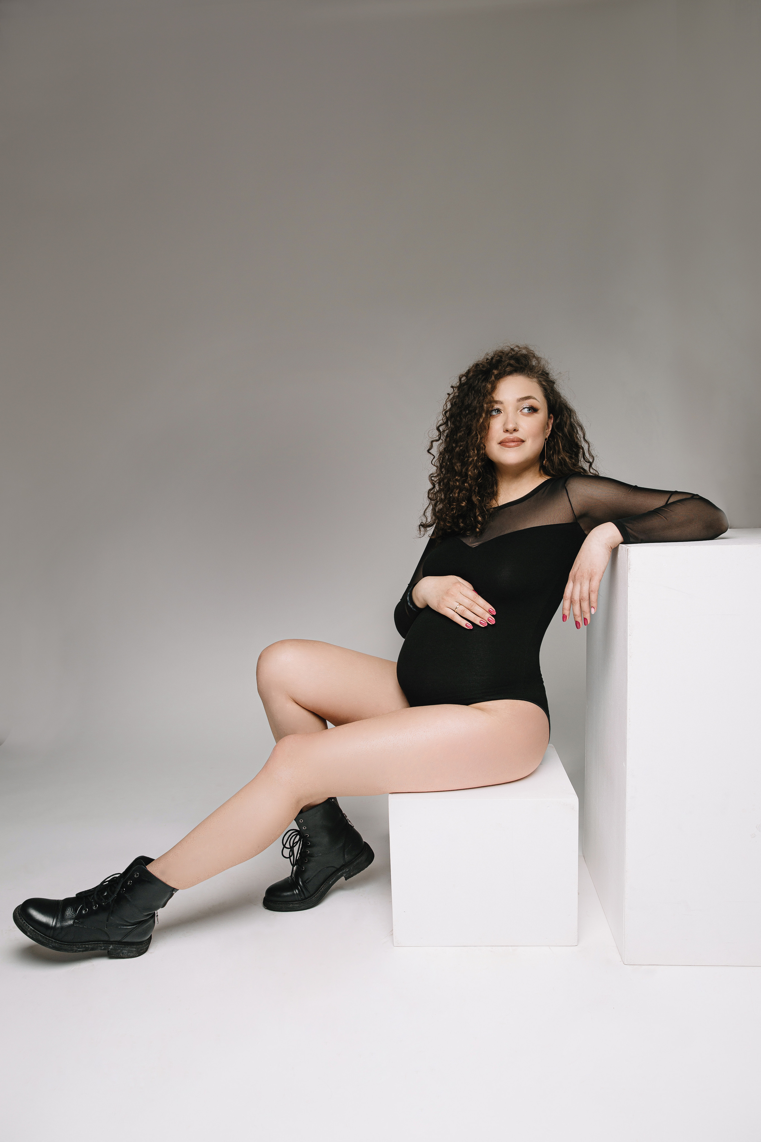 Лера. Яна Тихонова — фотограф в Полоцке, Витебске и Минске