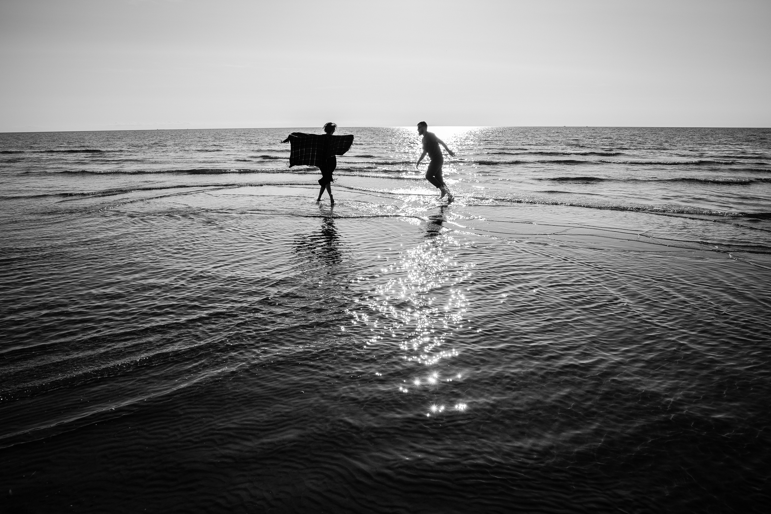 Наташа и Аркаша. Яна Тихонова — фотограф в Полоцке, Витебске и Минске