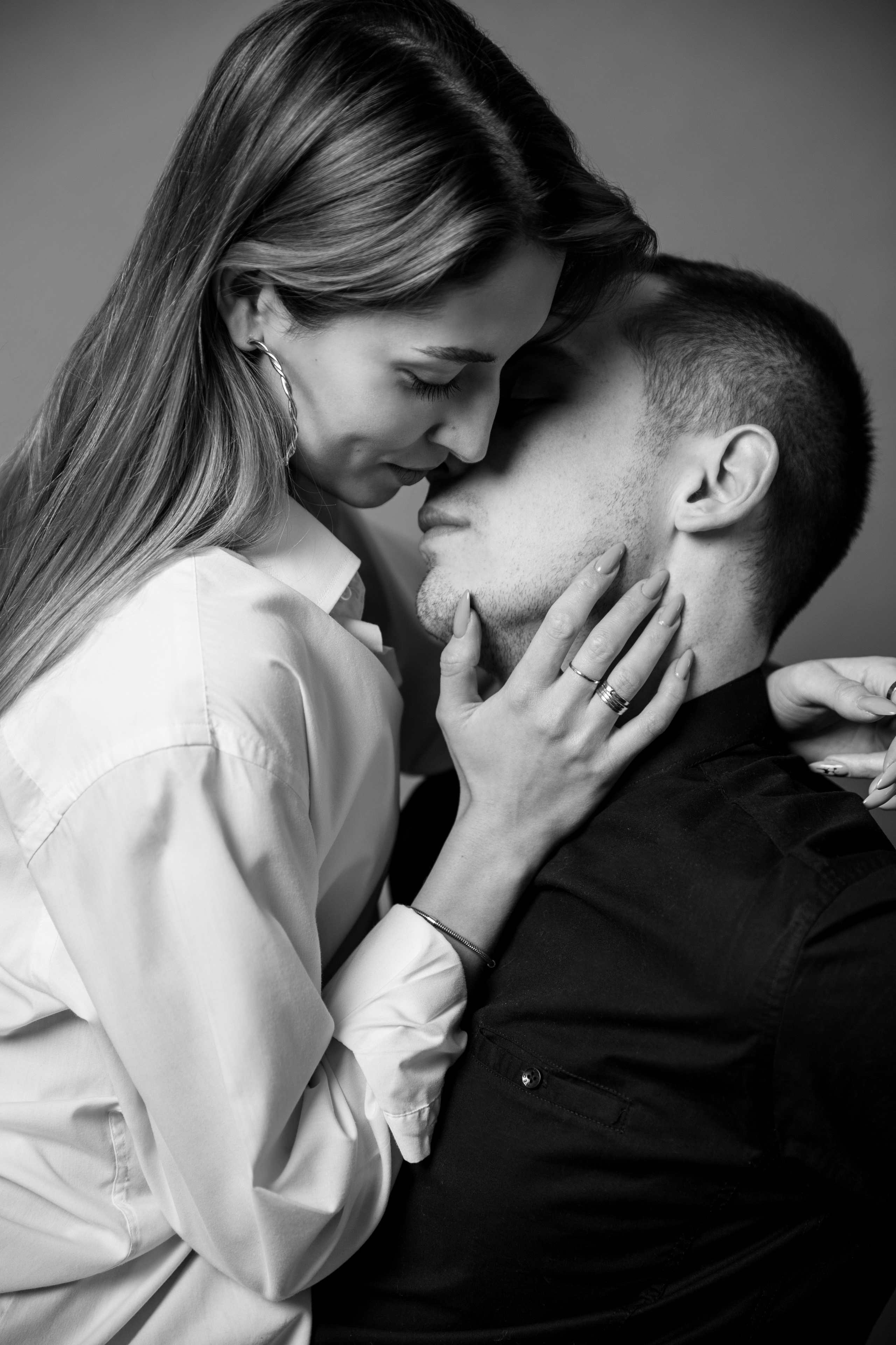 Даша и Дмитрий. Яна Тихонова — фотограф в Полоцке, Витебске и Минске