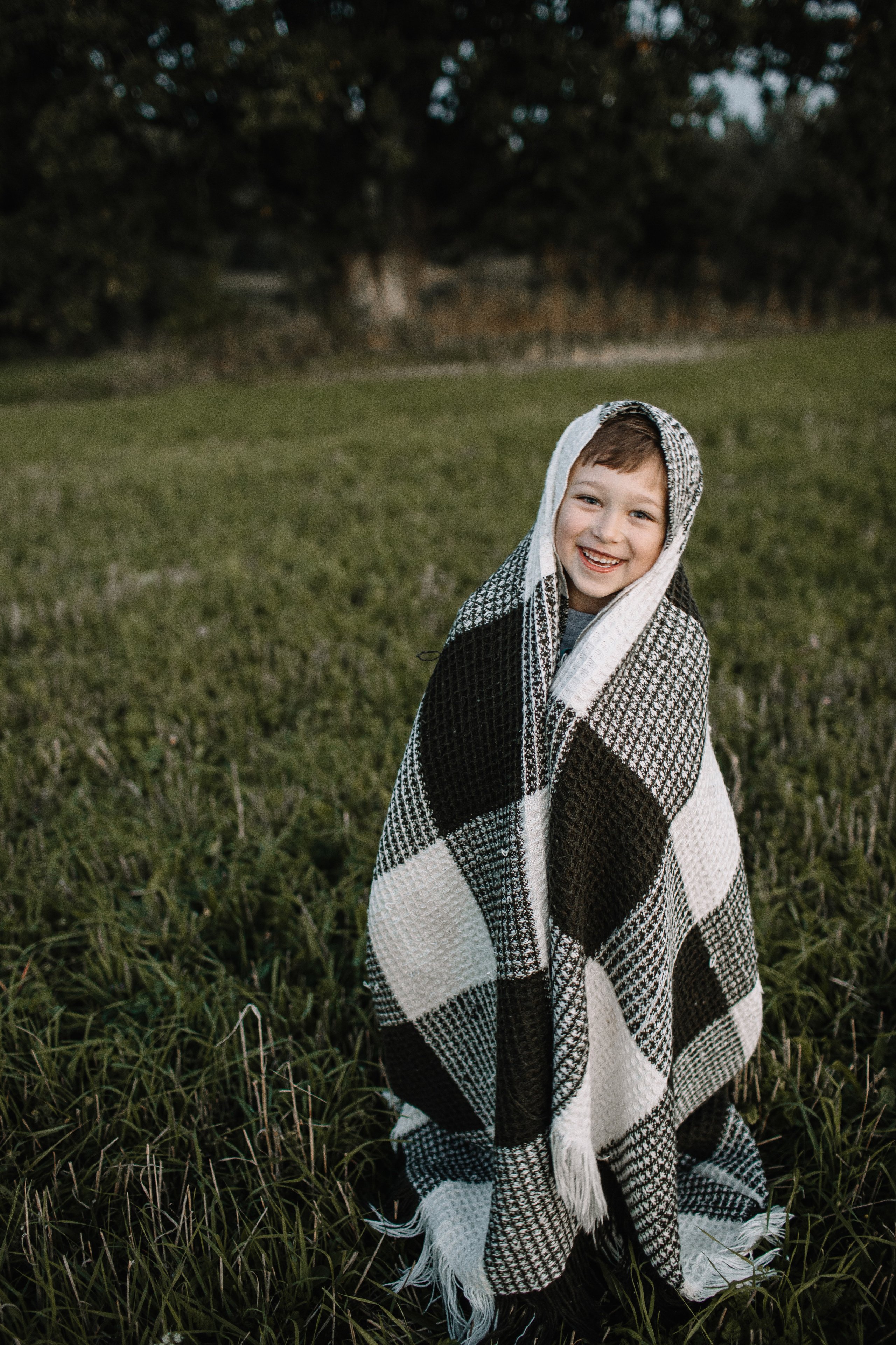 Лера, Антон, Юра и Миша. Яна Тихонова — фотограф в Полоцке, Витебске и Минске