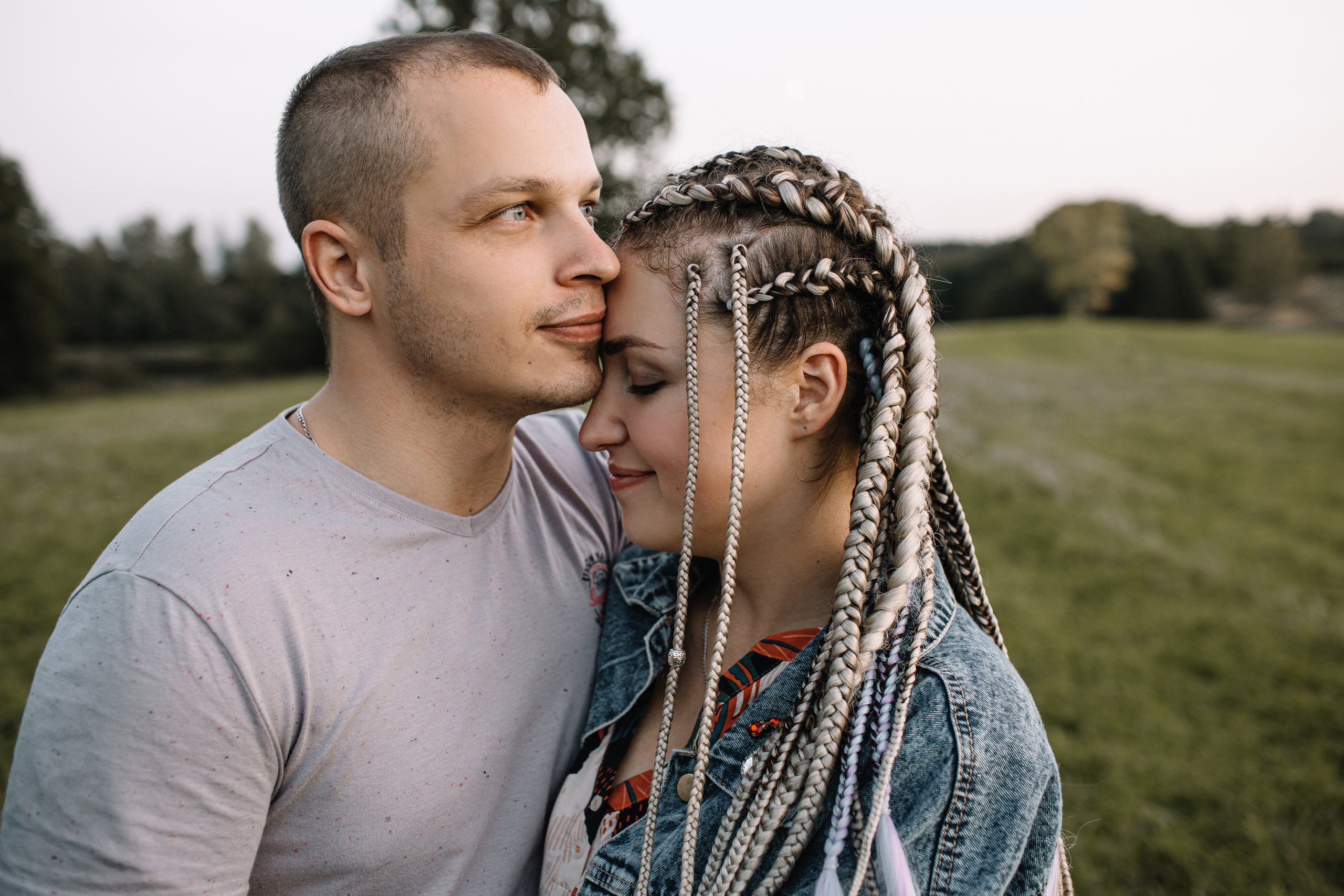 Лера, Антон, Юра и Миша. Яна Тихонова — фотограф в Полоцке, Витебске и Минске
