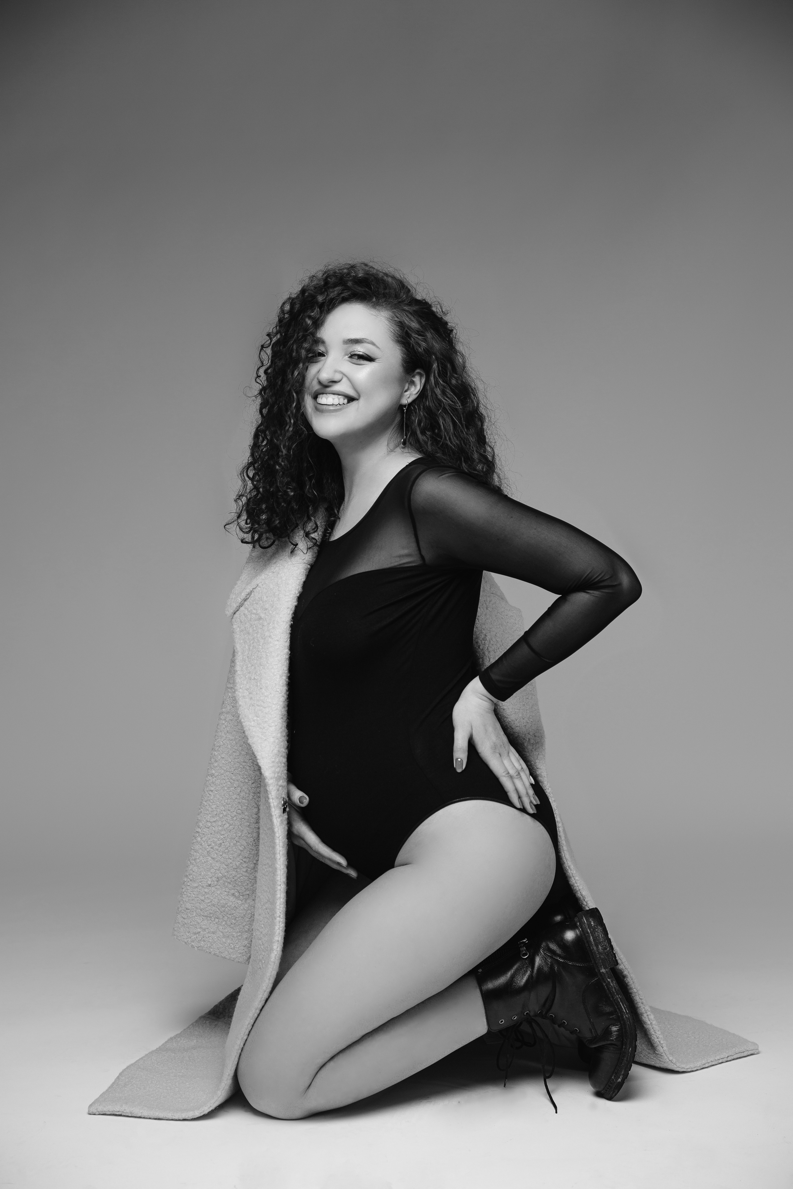 Лера. Яна Тихонова — фотограф в Полоцке, Витебске и Минске