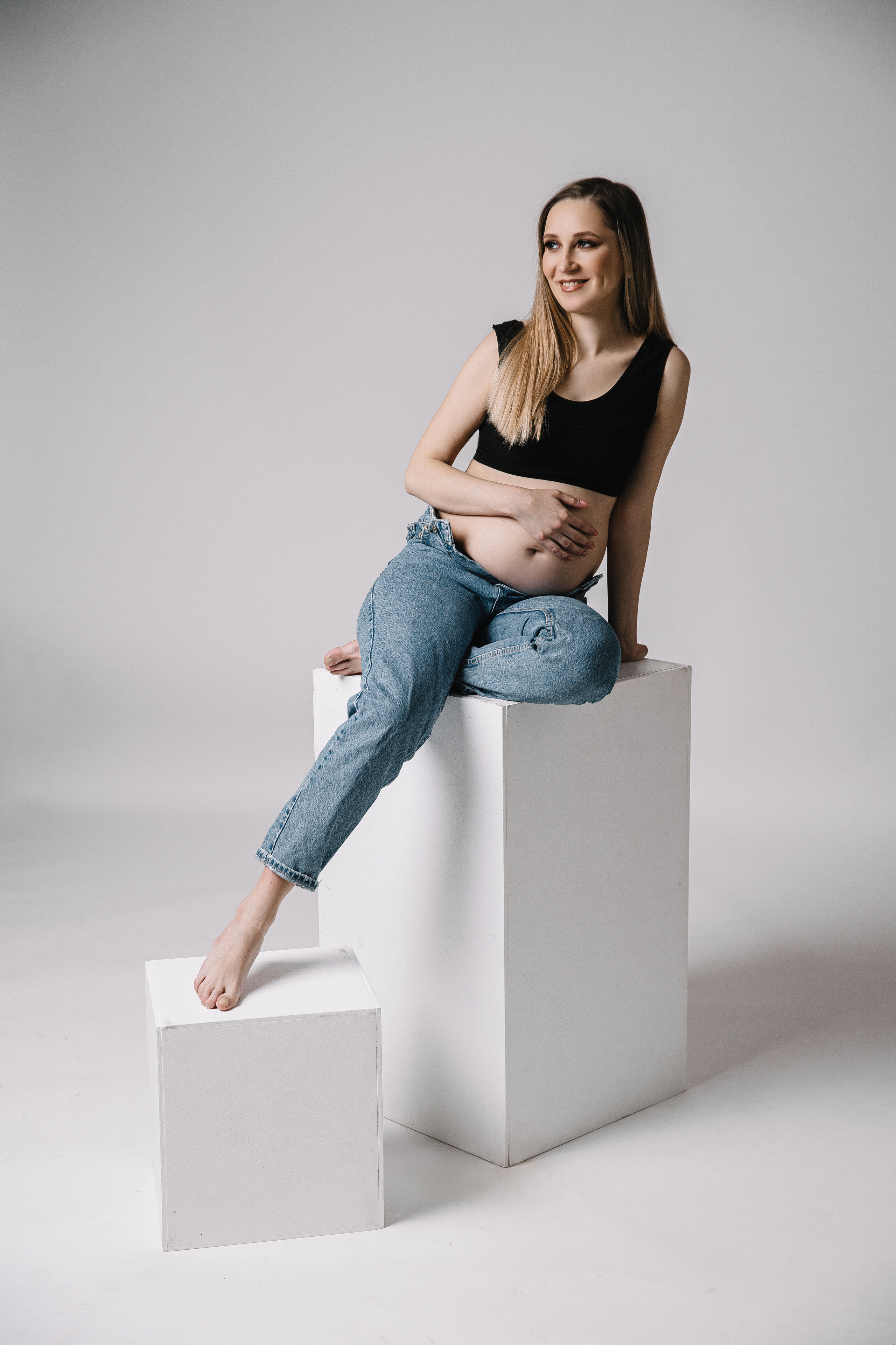 Кира. Яна Тихонова — фотограф в Полоцке, Витебске и Минске