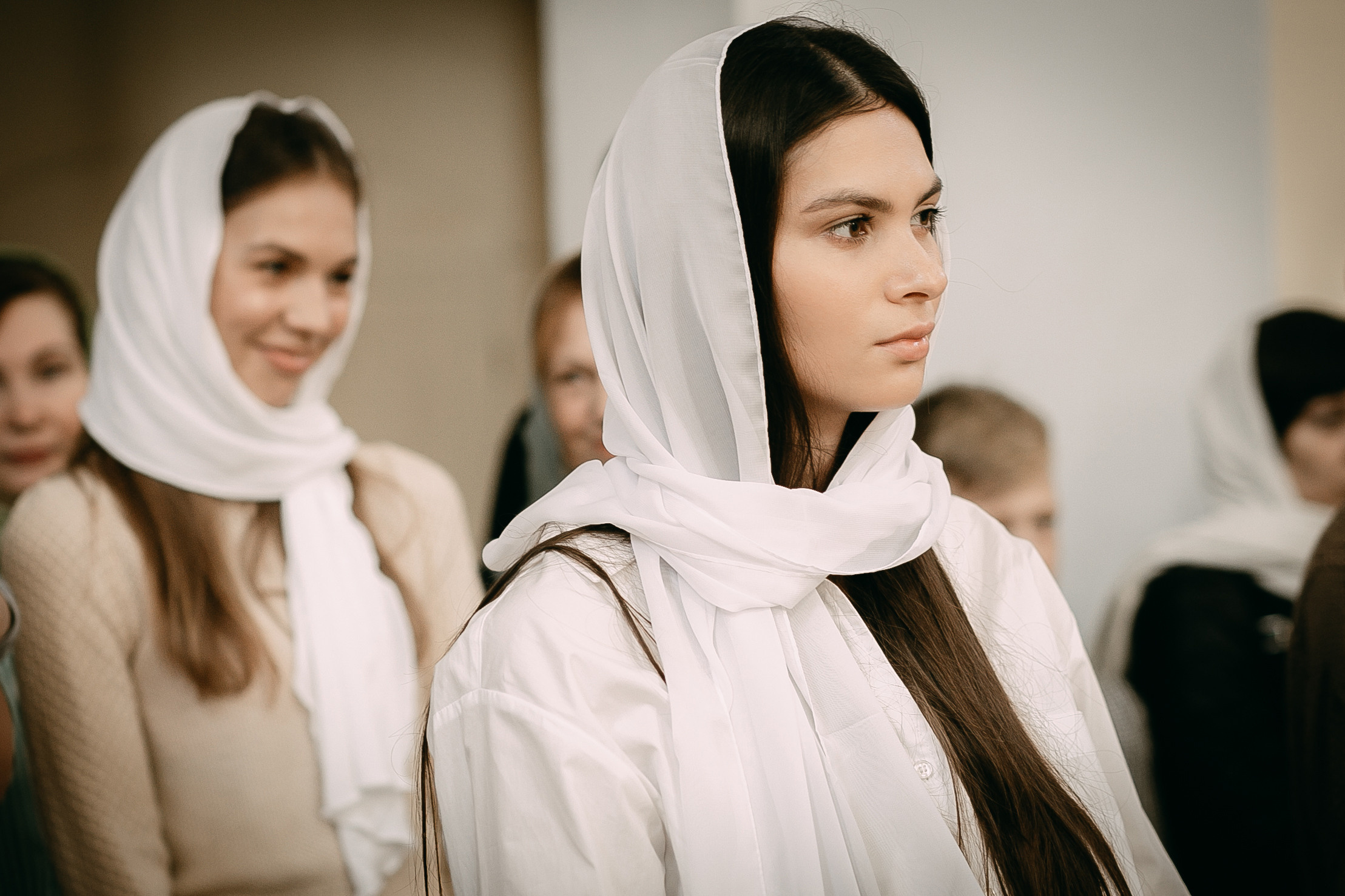 Лукьян, крещение. Яна Тихонова — фотограф в Полоцке, Витебске и Минске