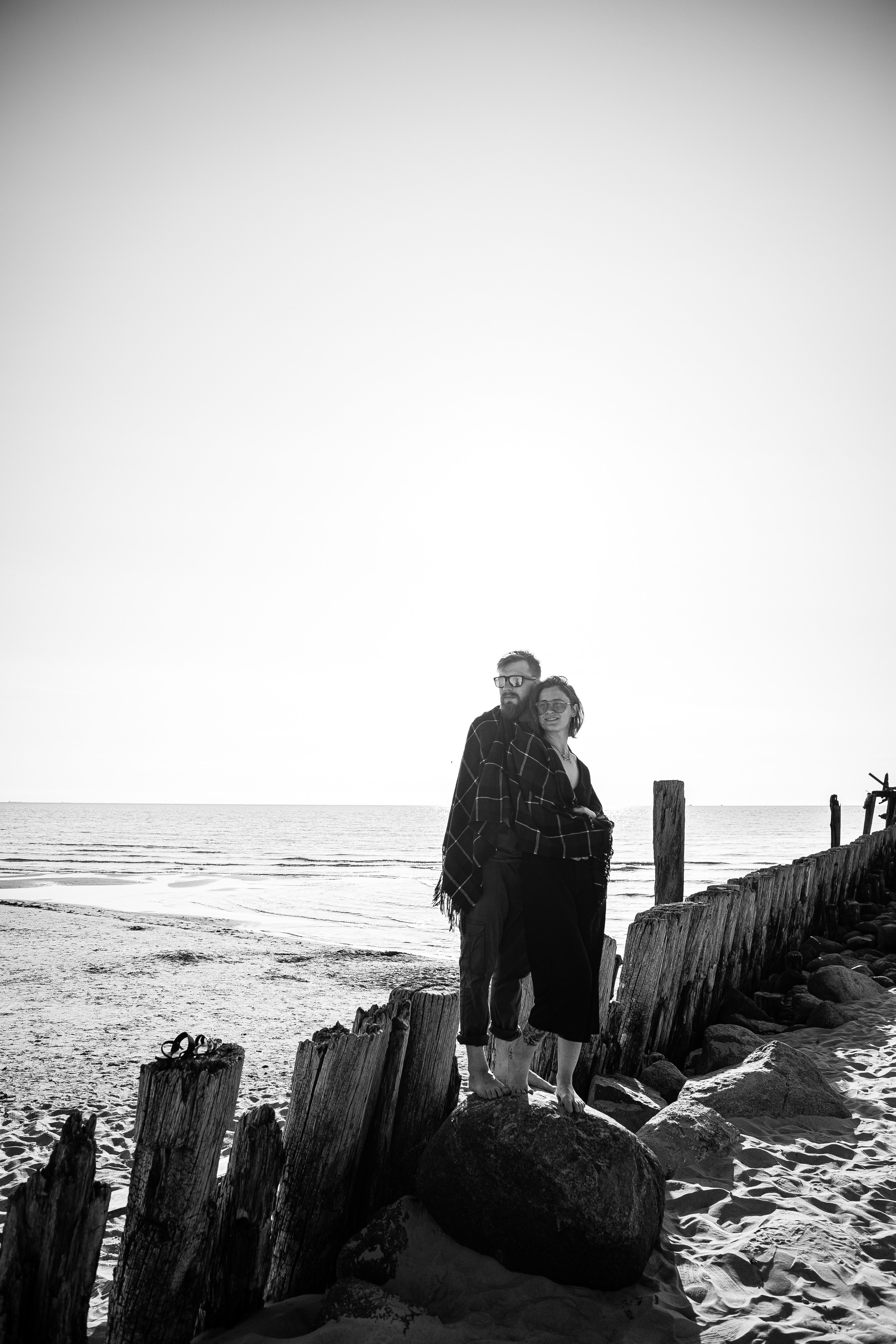 Наташа и Аркаша. Яна Тихонова — фотограф в Полоцке, Витебске и Минске