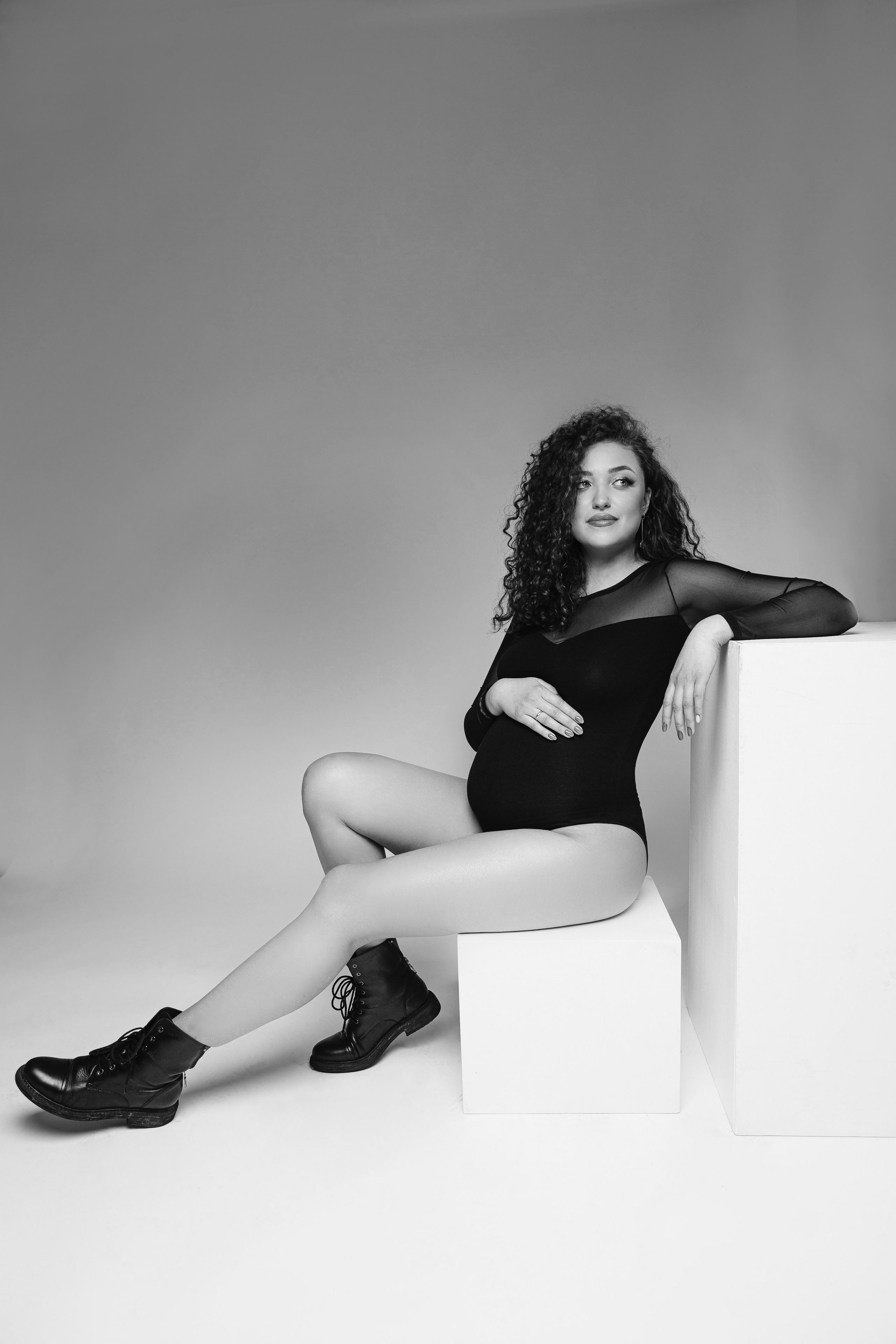 Лера. Яна Тихонова — фотограф в Полоцке, Витебске и Минске