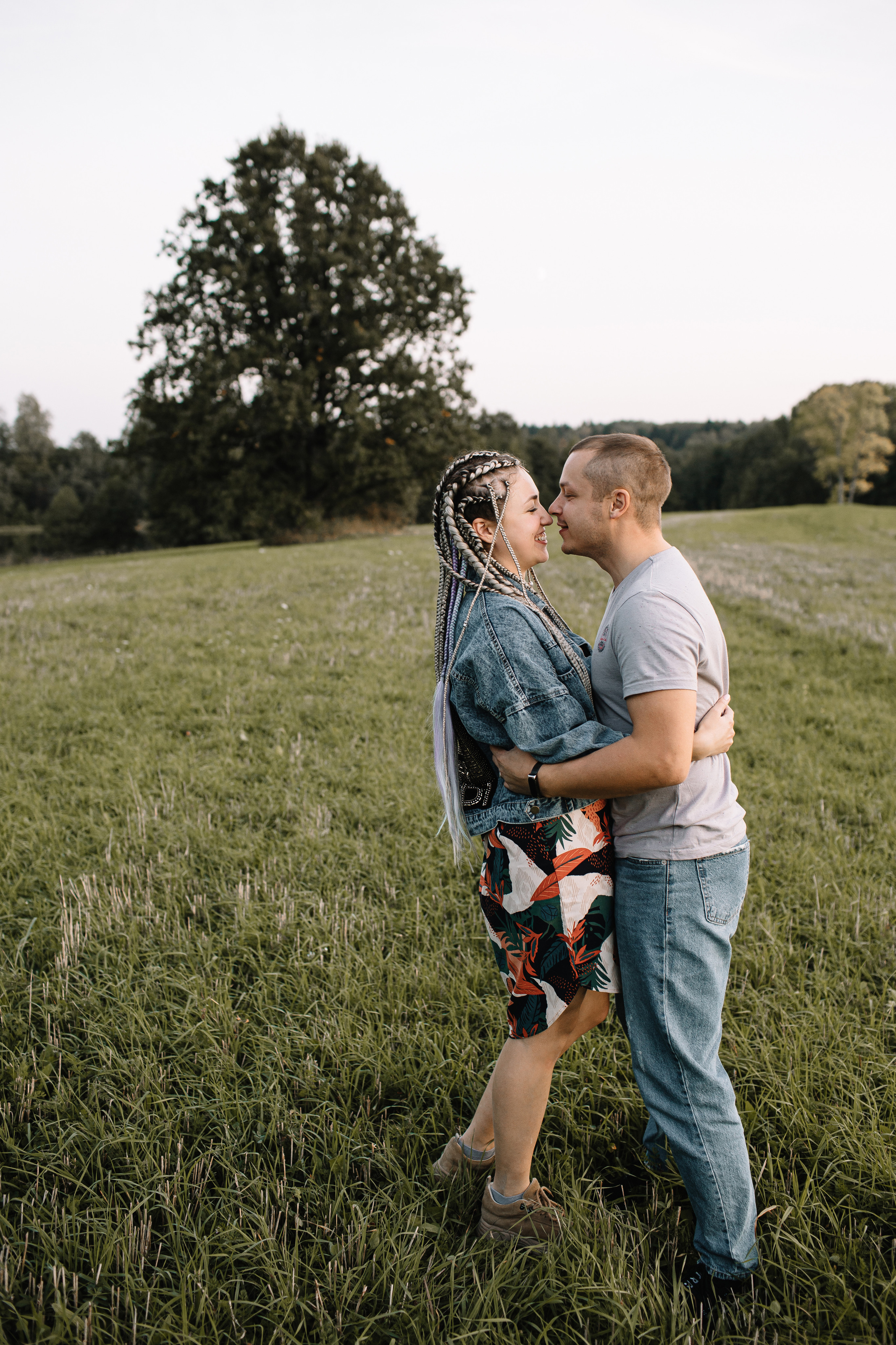 Лера, Антон, Юра и Миша. Яна Тихонова — фотограф в Полоцке, Витебске и Минске