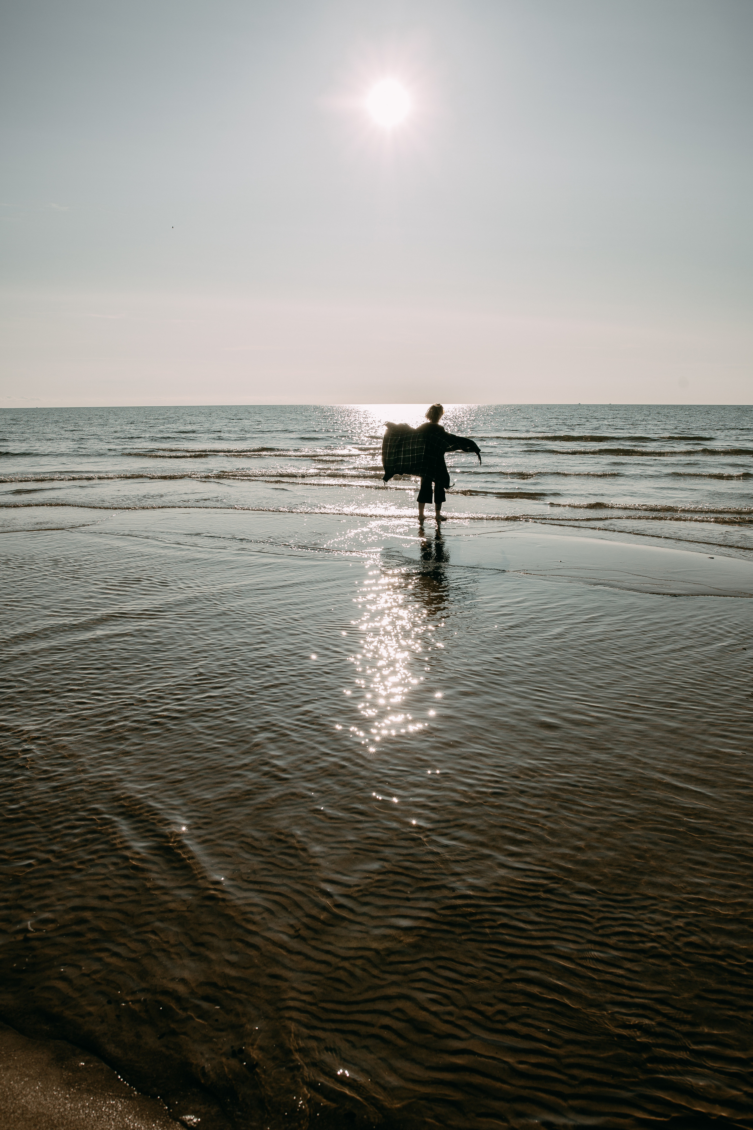 Наташа и Аркаша. Яна Тихонова — фотограф в Полоцке, Витебске и Минске