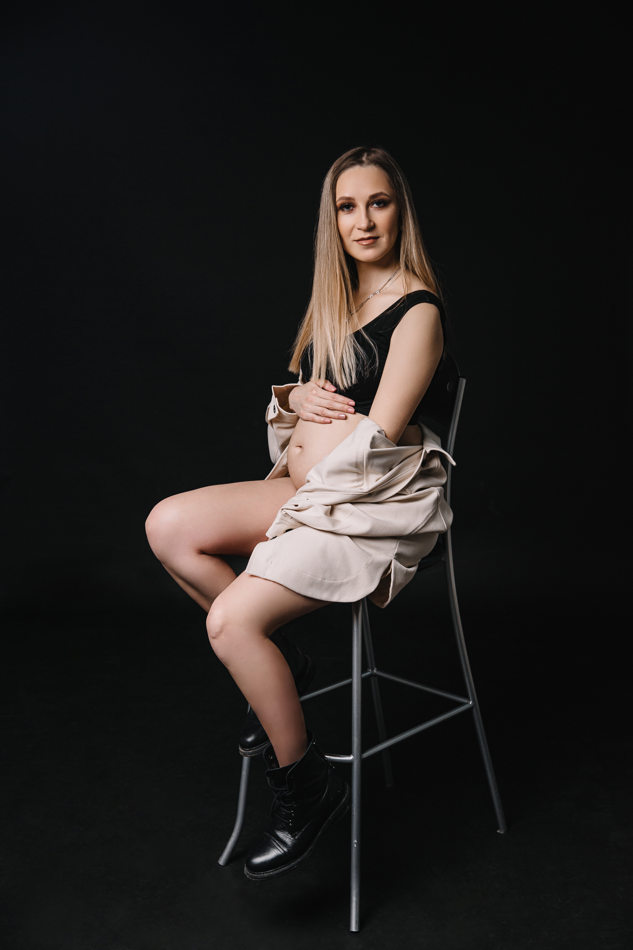 Кира. Яна Тихонова — фотограф в Полоцке, Витебске и Минске