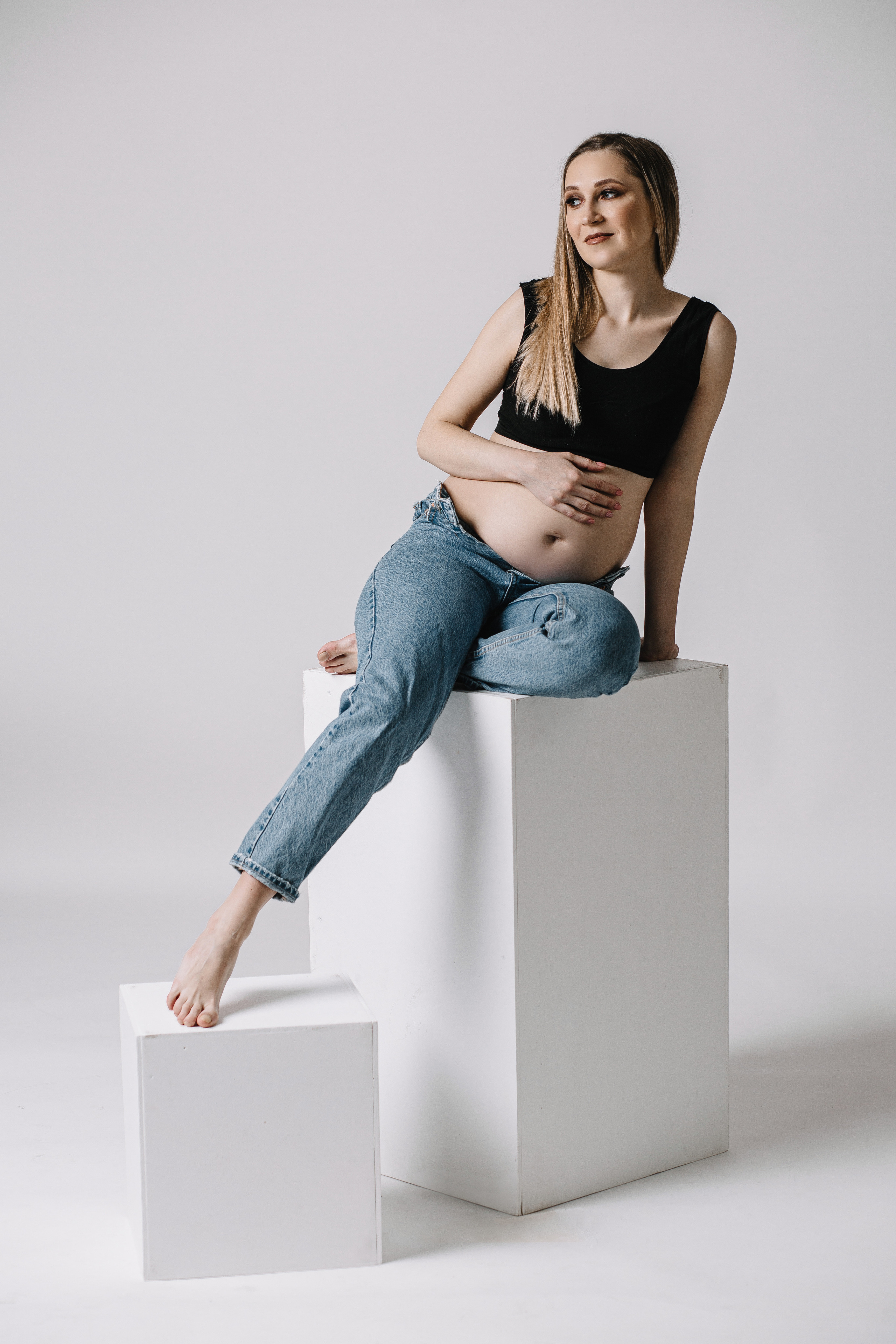 Кира. Яна Тихонова — фотограф в Полоцке, Витебске и Минске