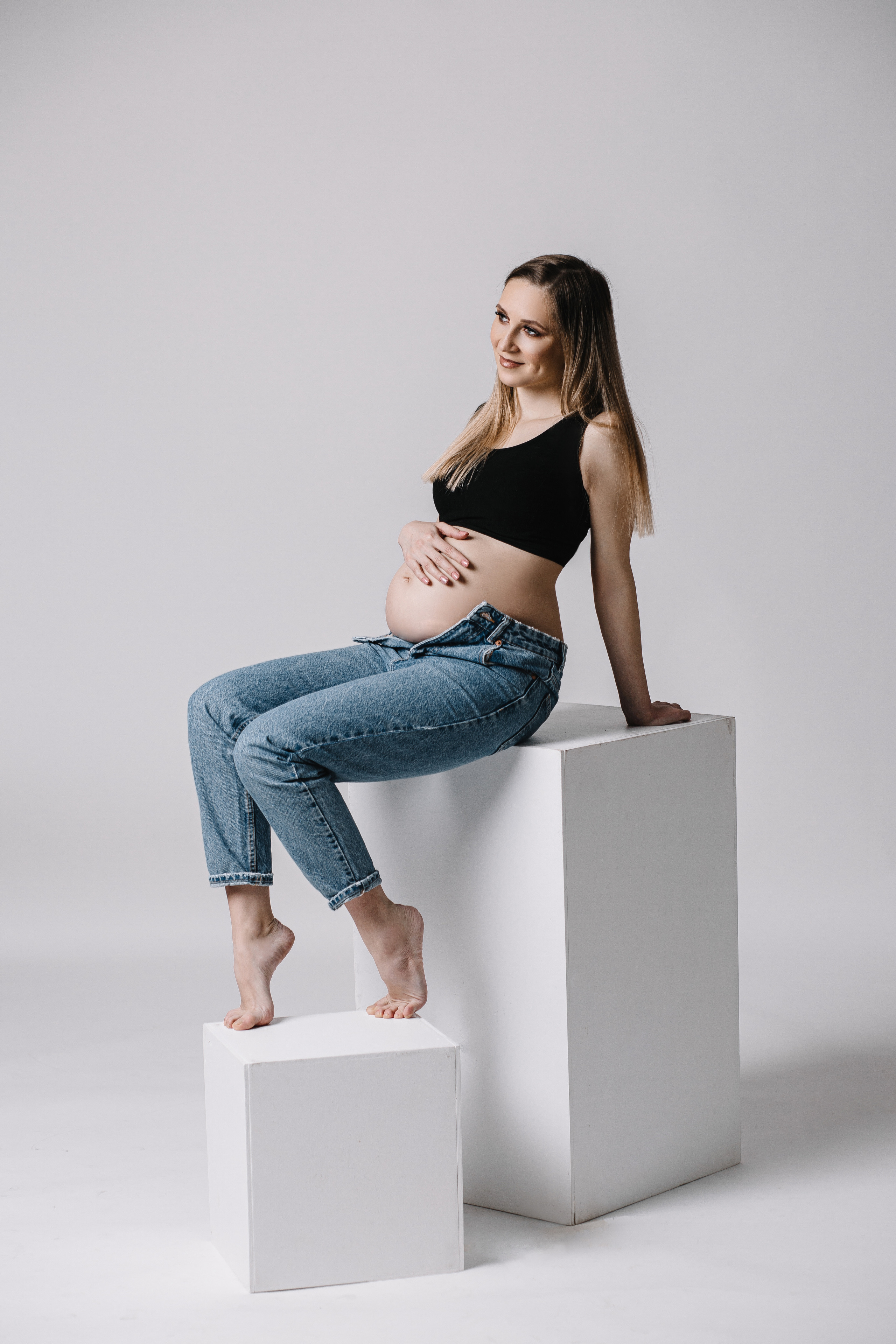 Кира. Яна Тихонова — фотограф в Полоцке, Витебске и Минске