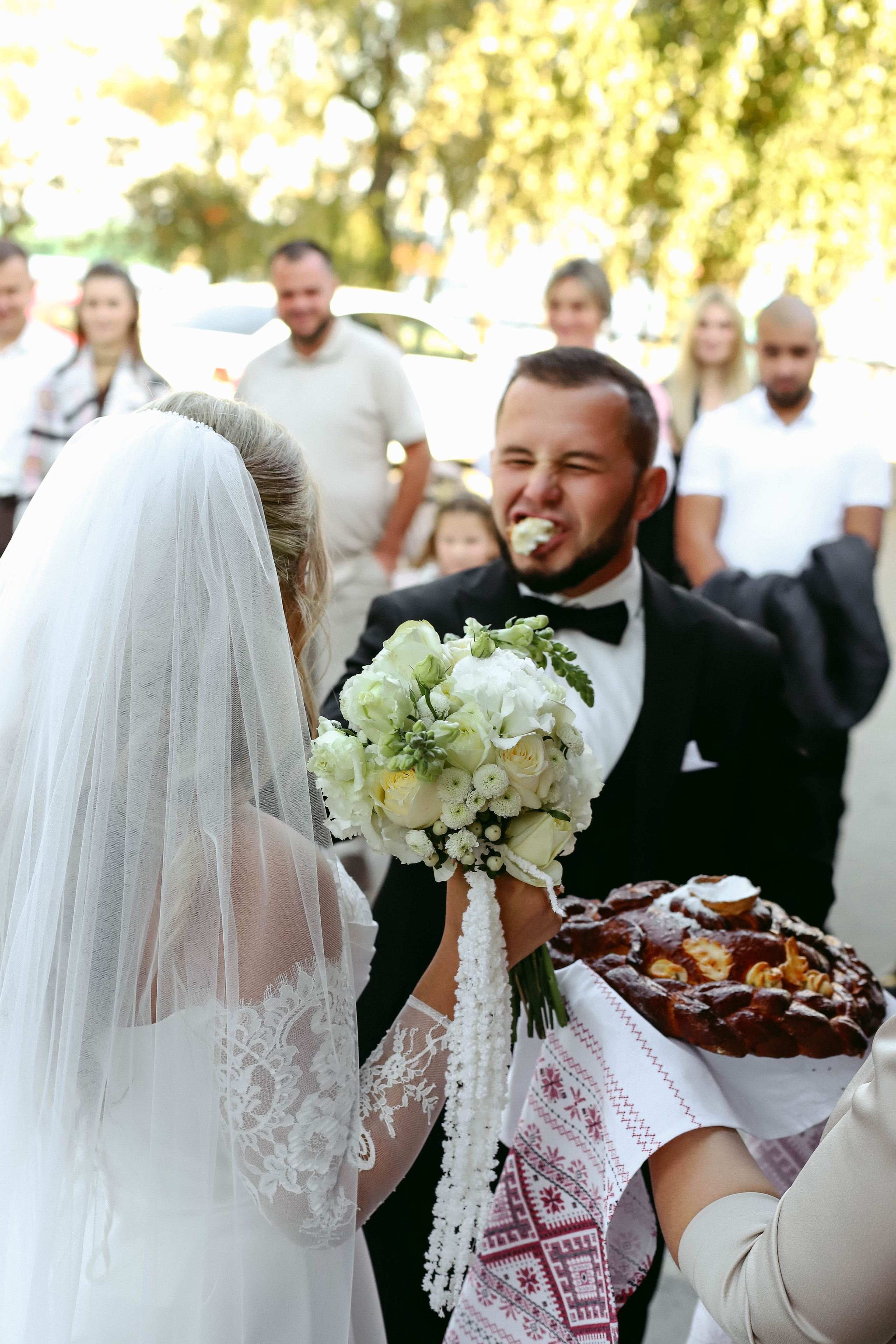 СОФИЯ & МИХАИЛ. Фотограф Мариуполь | Ялта | Крым — Диана Мазенко