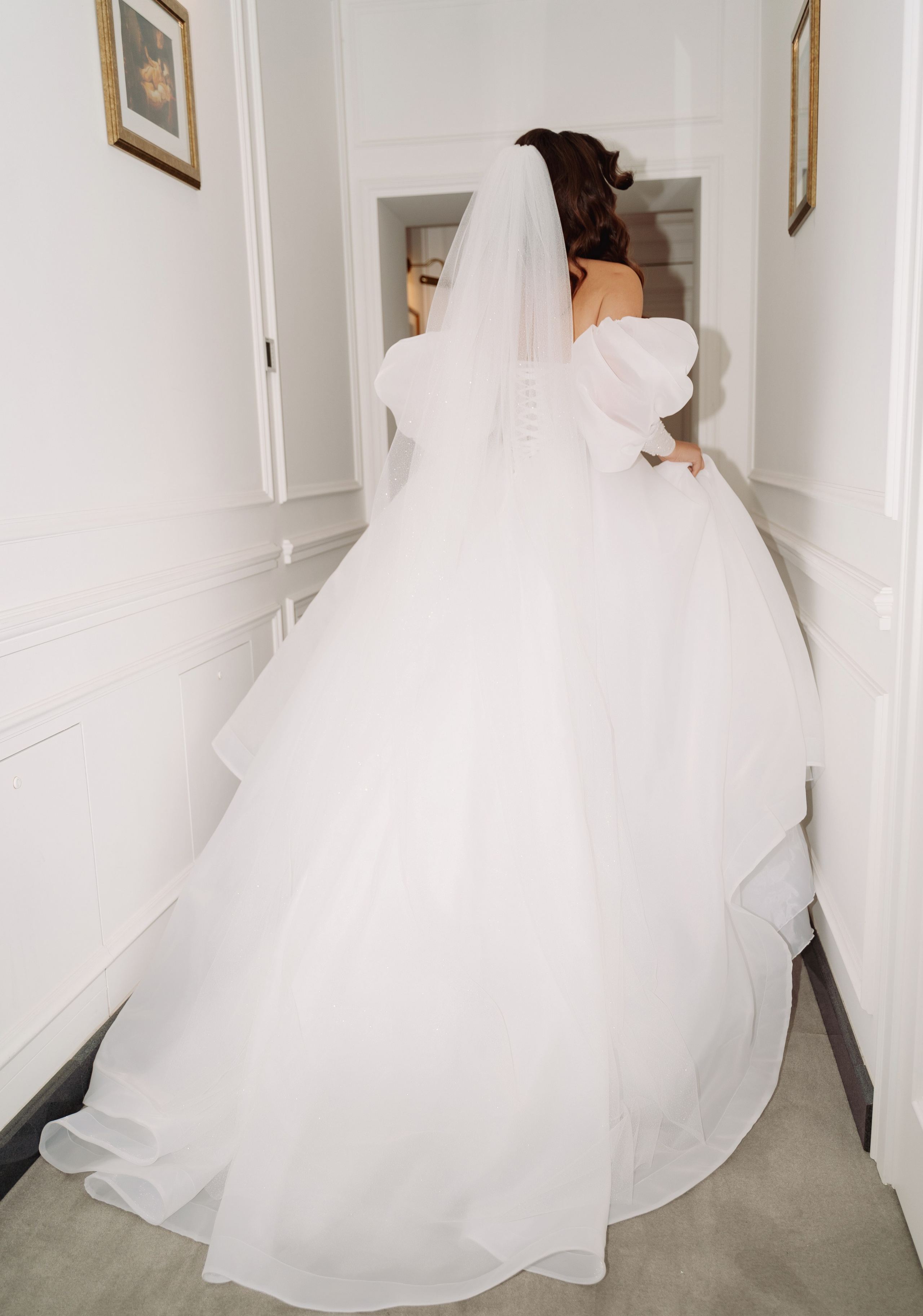 Михаил & Виктория. Свадебный и семейный фотограф в Краснодаре Павел Мельников