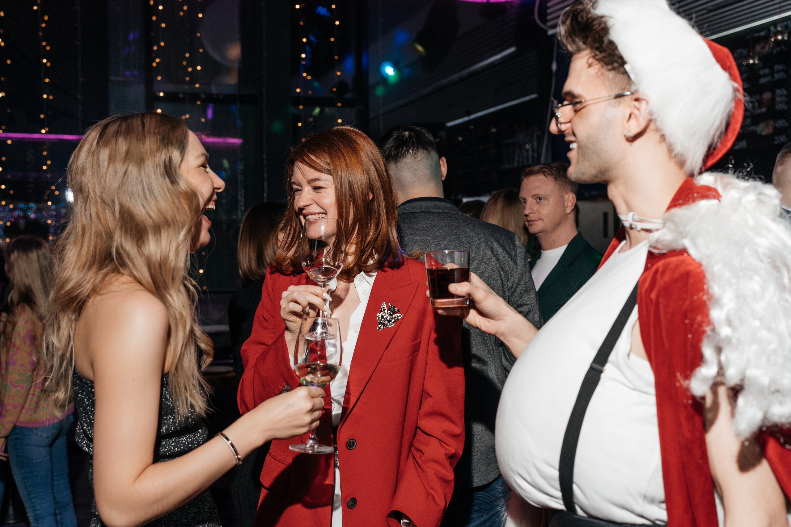 Корпоратив, MBI. Свадебный фотограф Москва Александра Аверкова