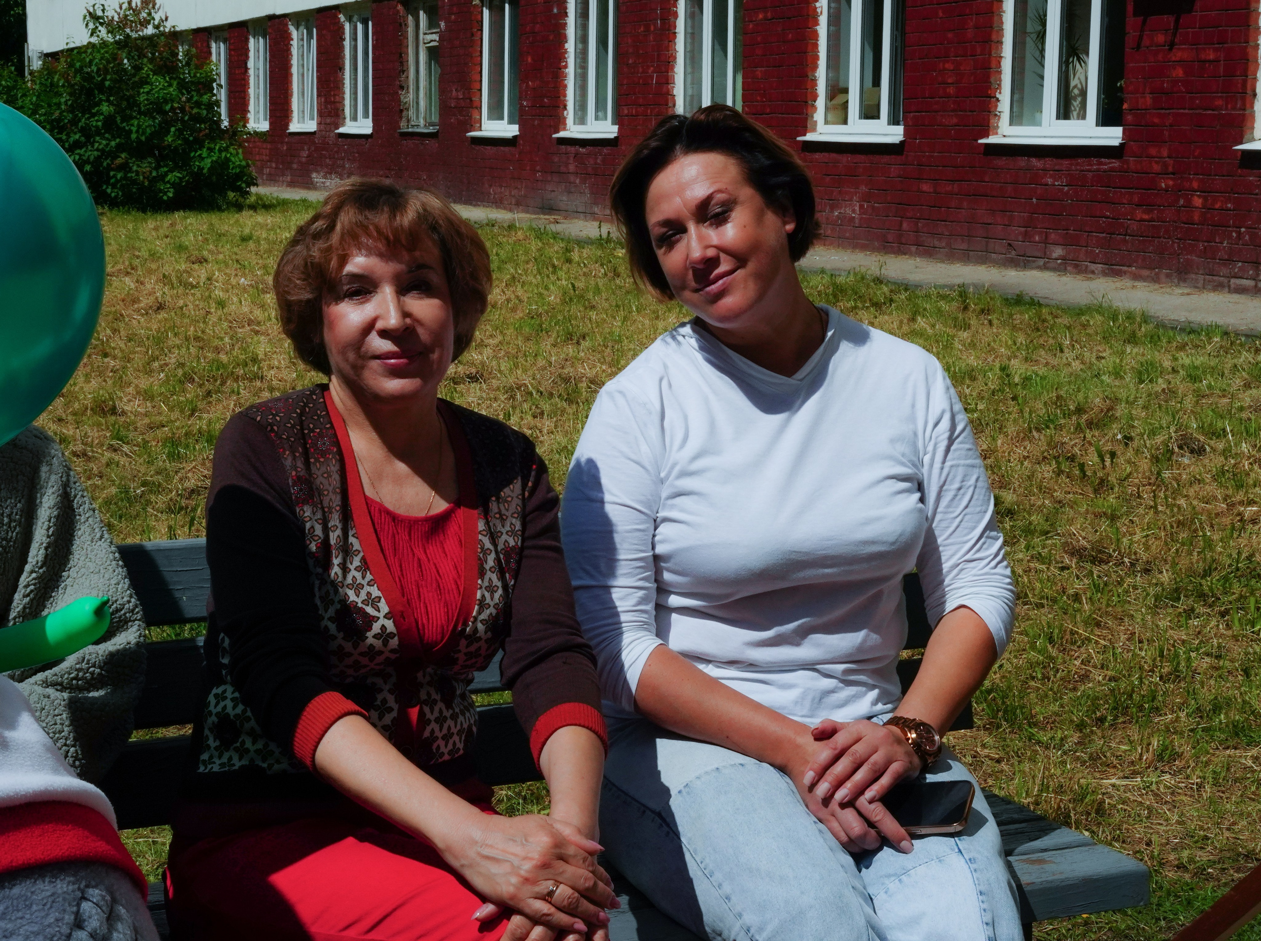 НОНЦ. День защиты детей 31.05.2026. Фотограф Медведева Юлия