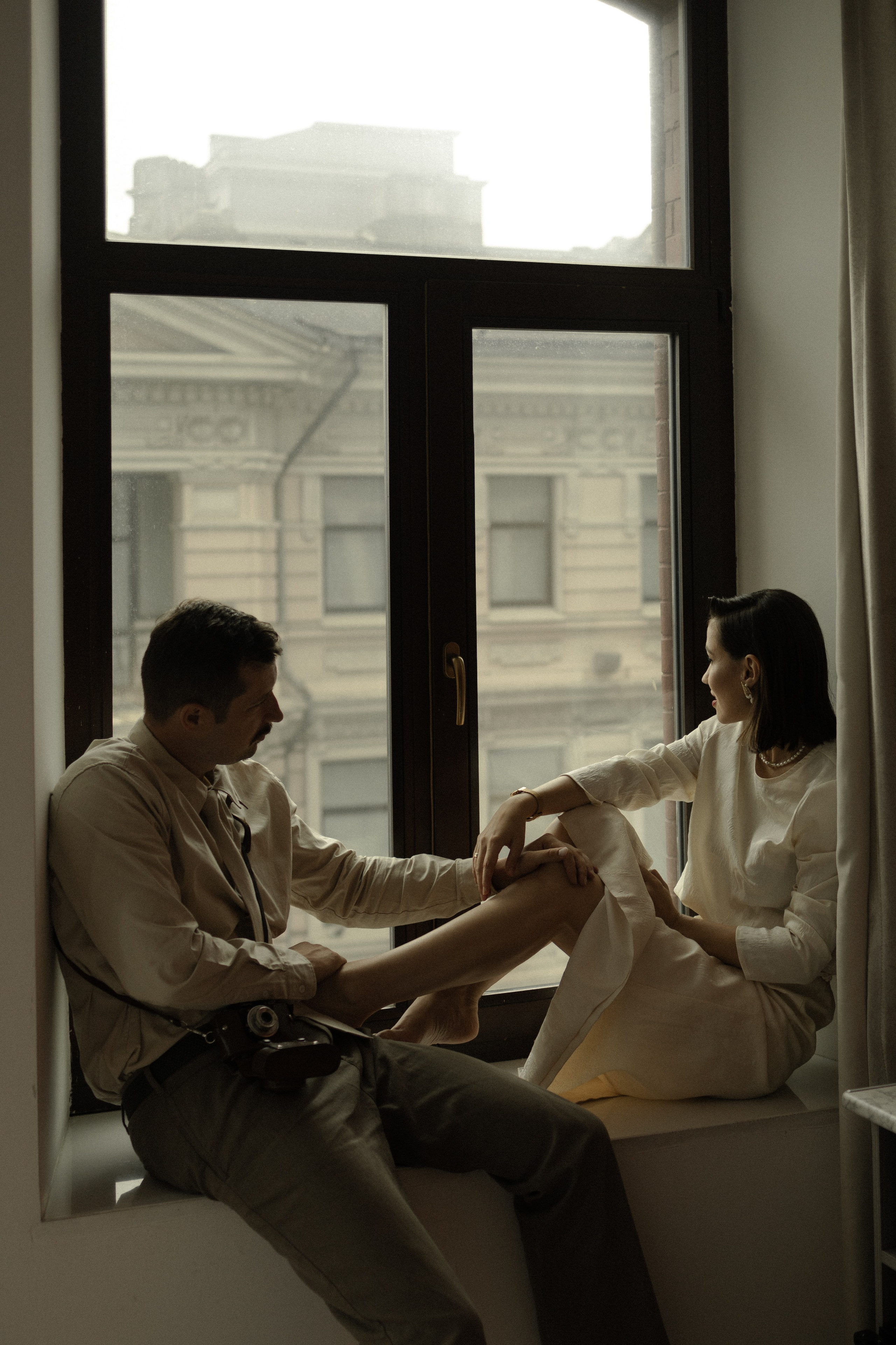 Lovestory#5 Владивосток. Фотограф Уссурийск Маматова Анастасия