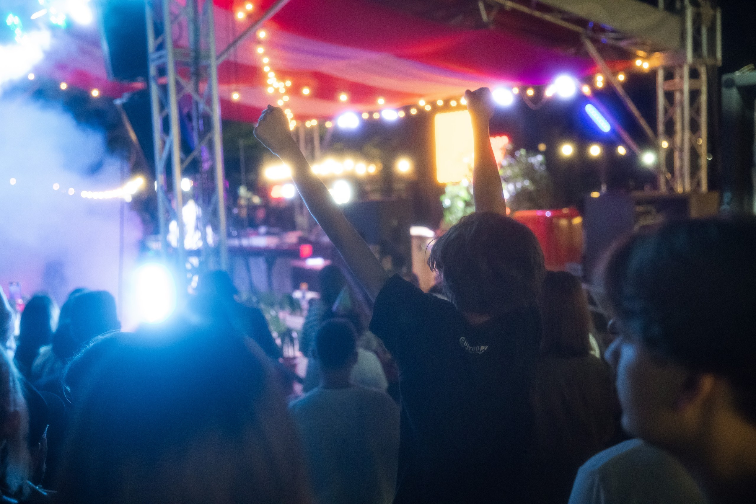 ДР Парк Культуры&Антоха МС — 20.07.24. Фотограф Николай Петрушкин | Ставрополь, Москва