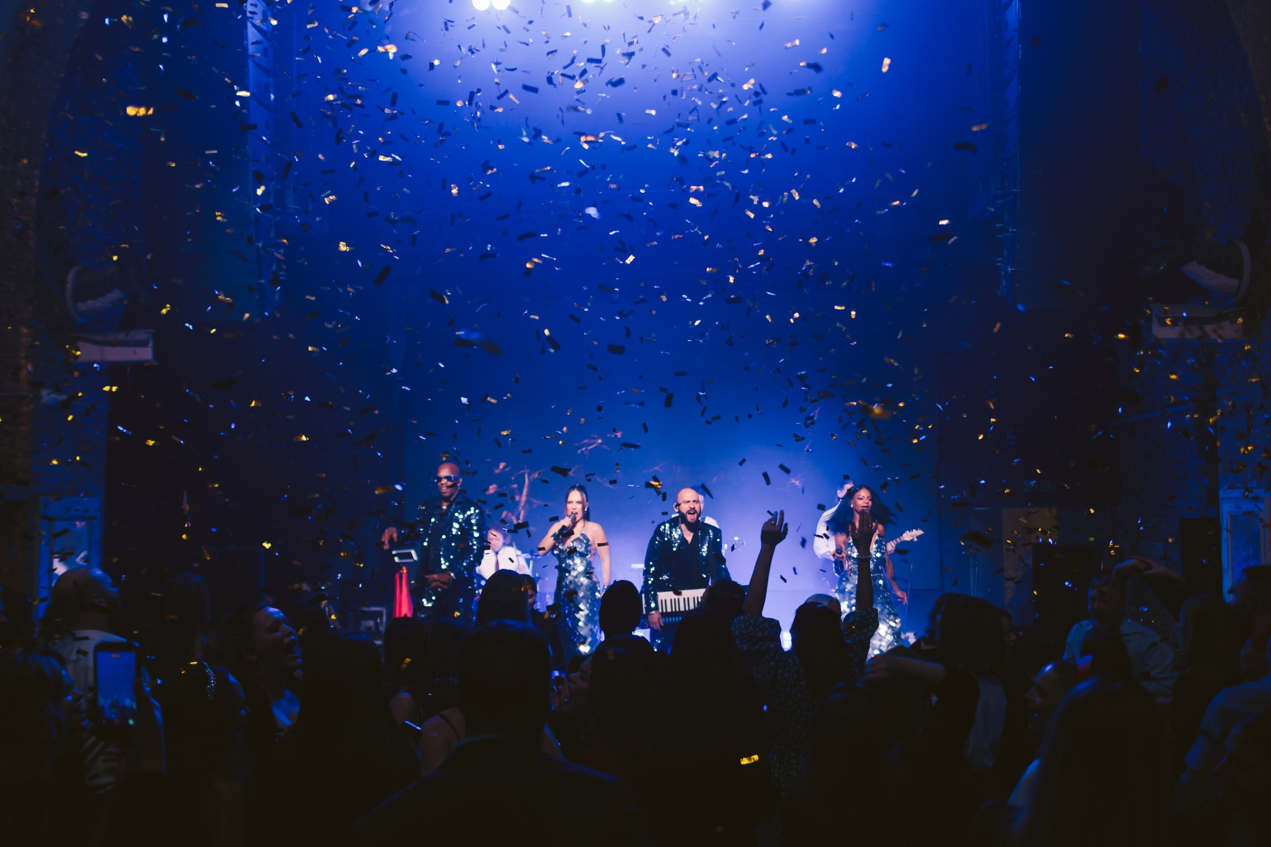 Компания «НЕОХИМ» Новый Год без границ. Портфолио свадебного фотографа. Роман Каргаполов