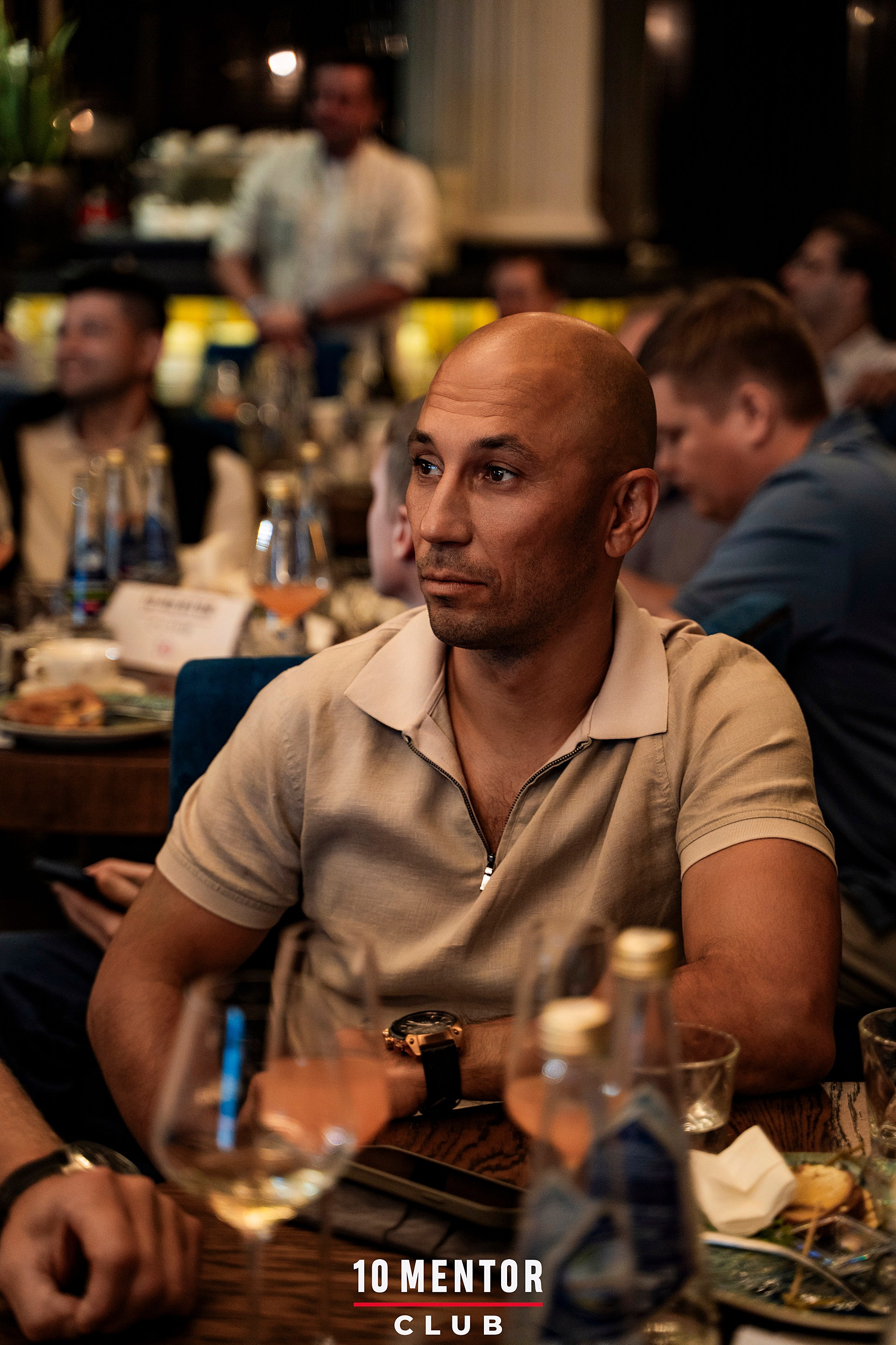 10 Менторов. Фотограф Казань