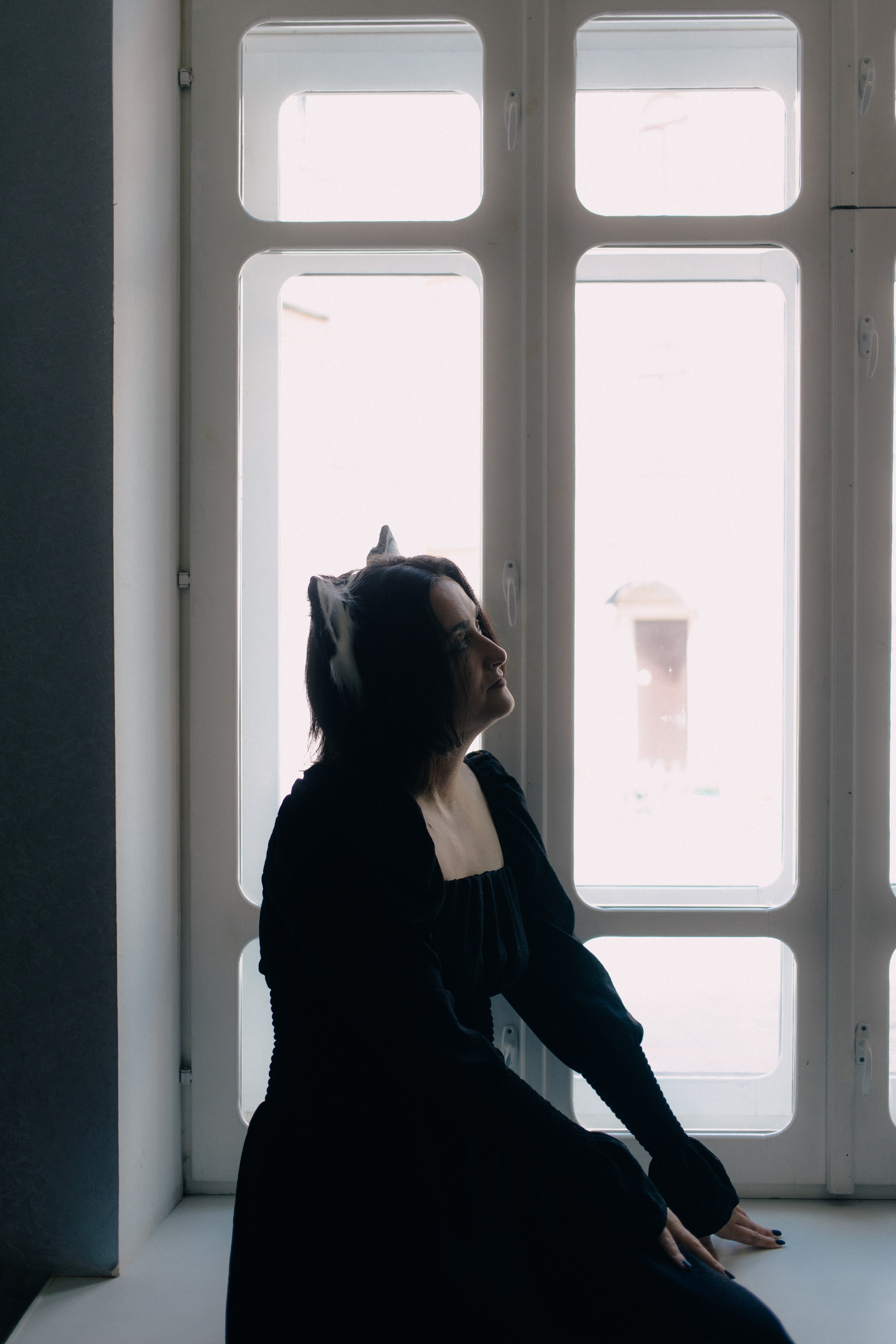 Сказки. Репортажный фотограф Анастасия Головко