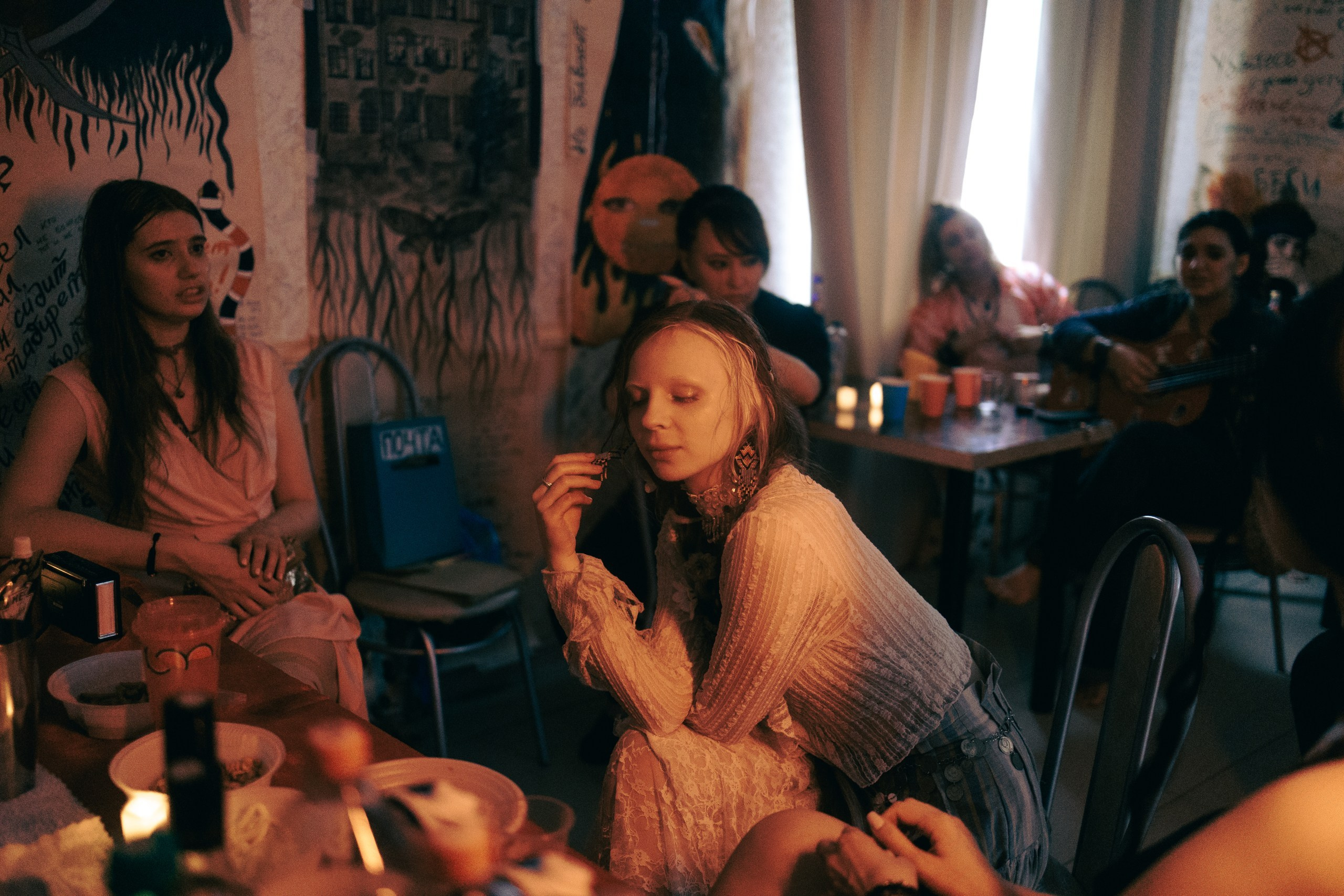 Дом в котором. Репортажный фотограф Анастасия Головко