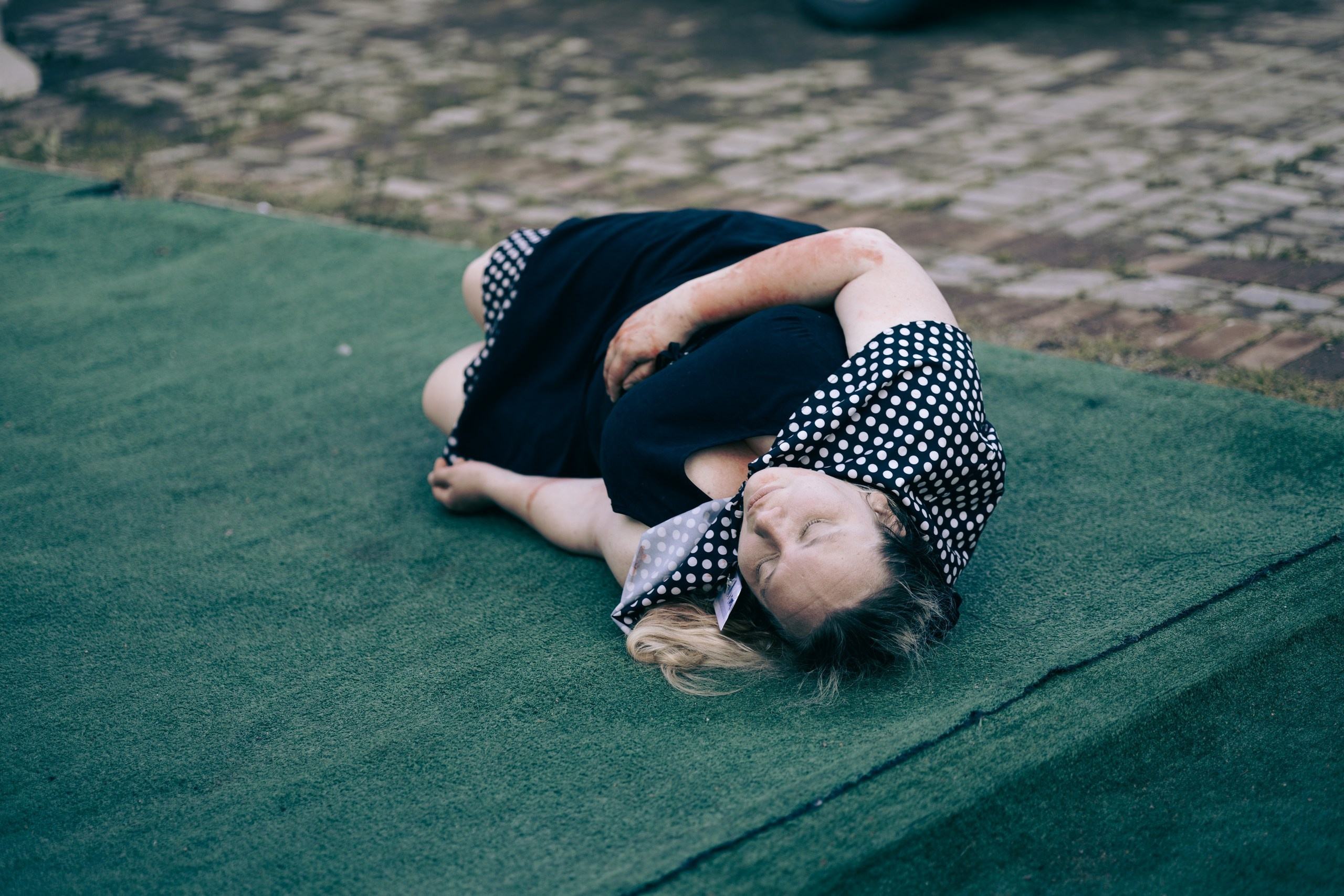 Дом в котором. Репортажный фотограф Анастасия Головко