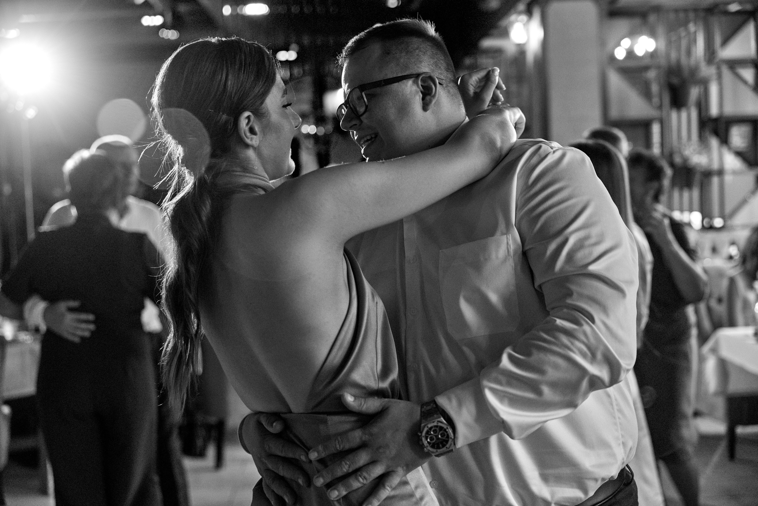 Лилия и Ярослав. Свадебный фотограф в СПБ Станислав Молчанов