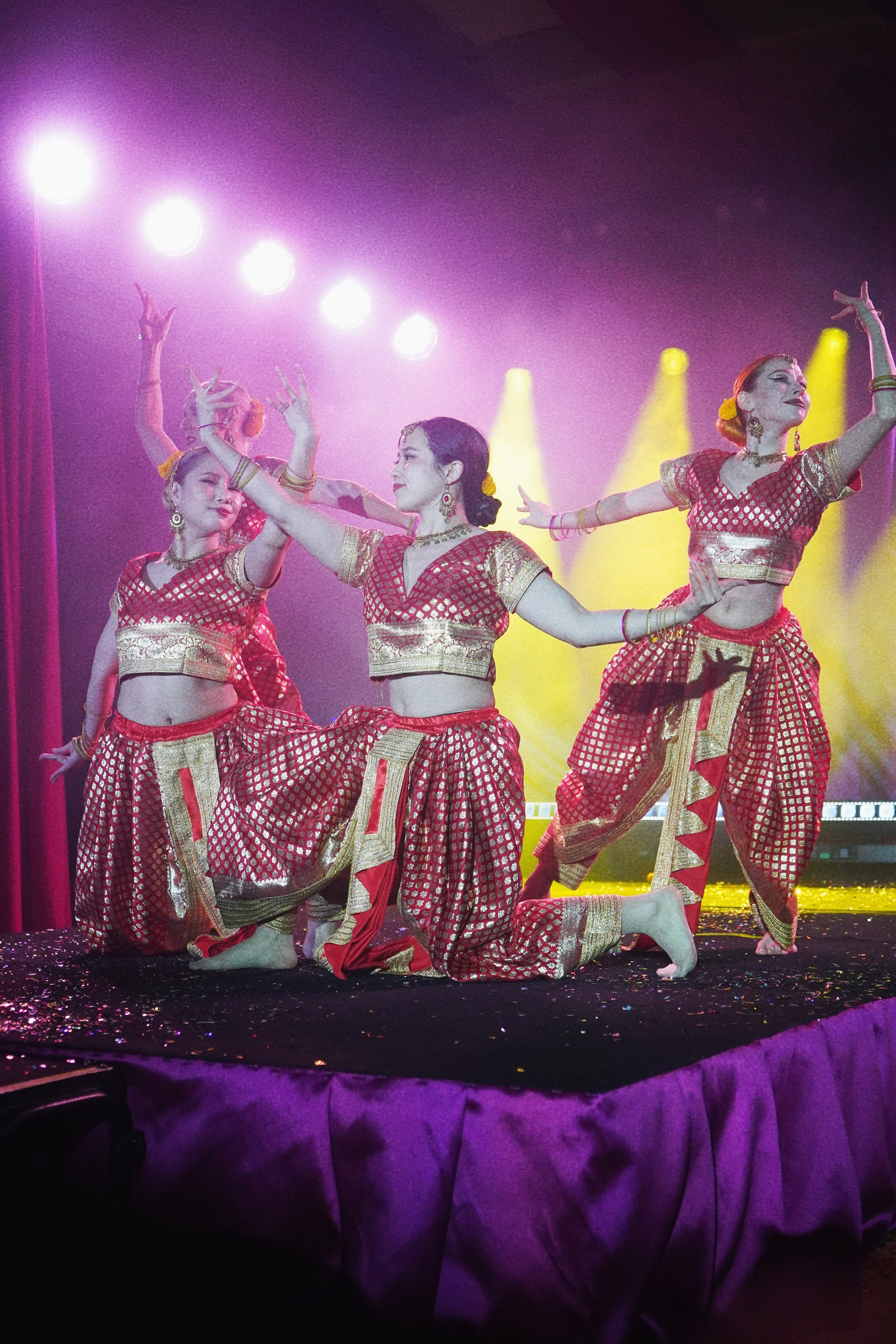 Events. PavelVisual