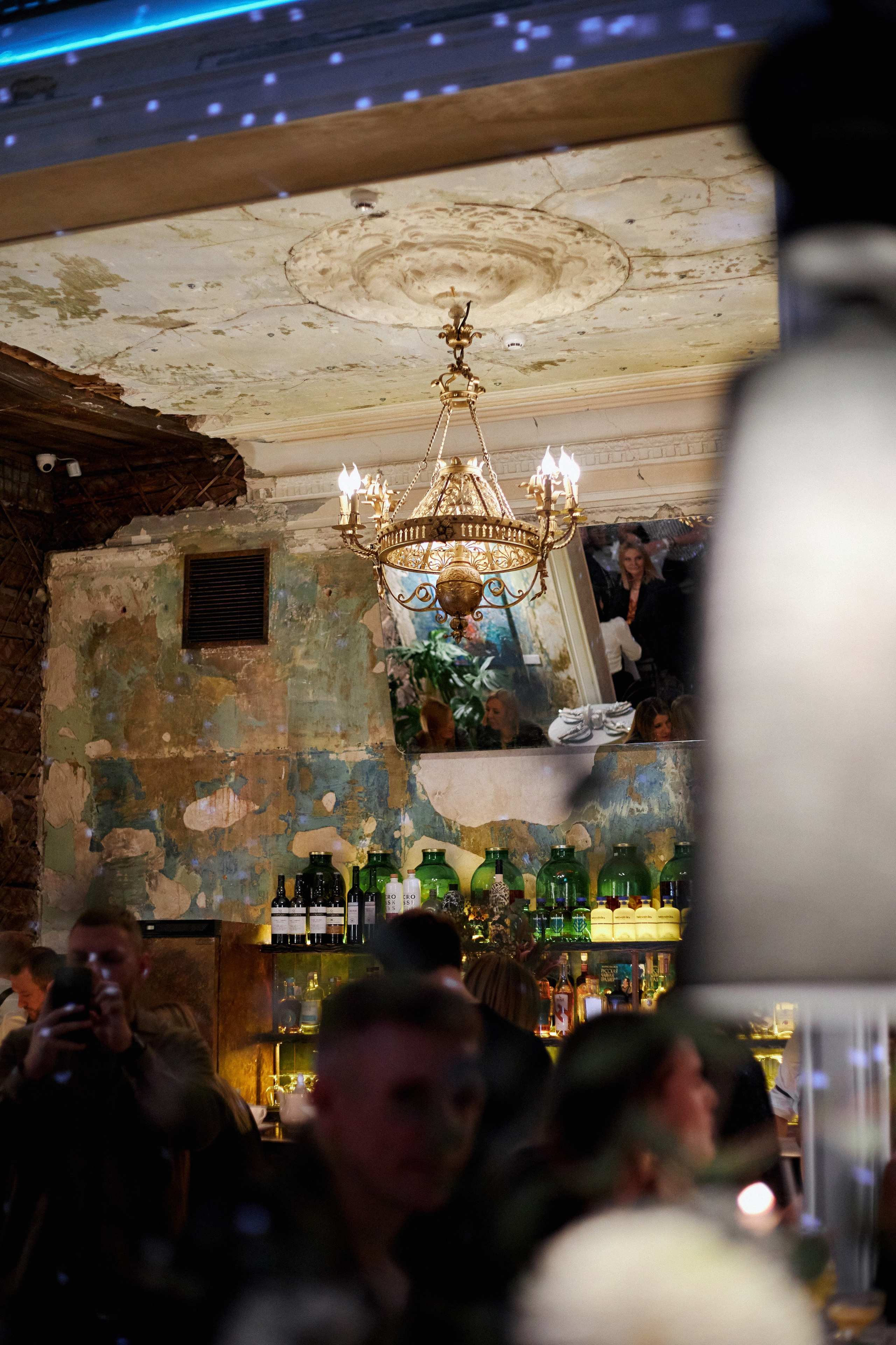 Посольство шика | Денис Симачев. DENISOV ART (фото, видео, дизайн) САМАРА