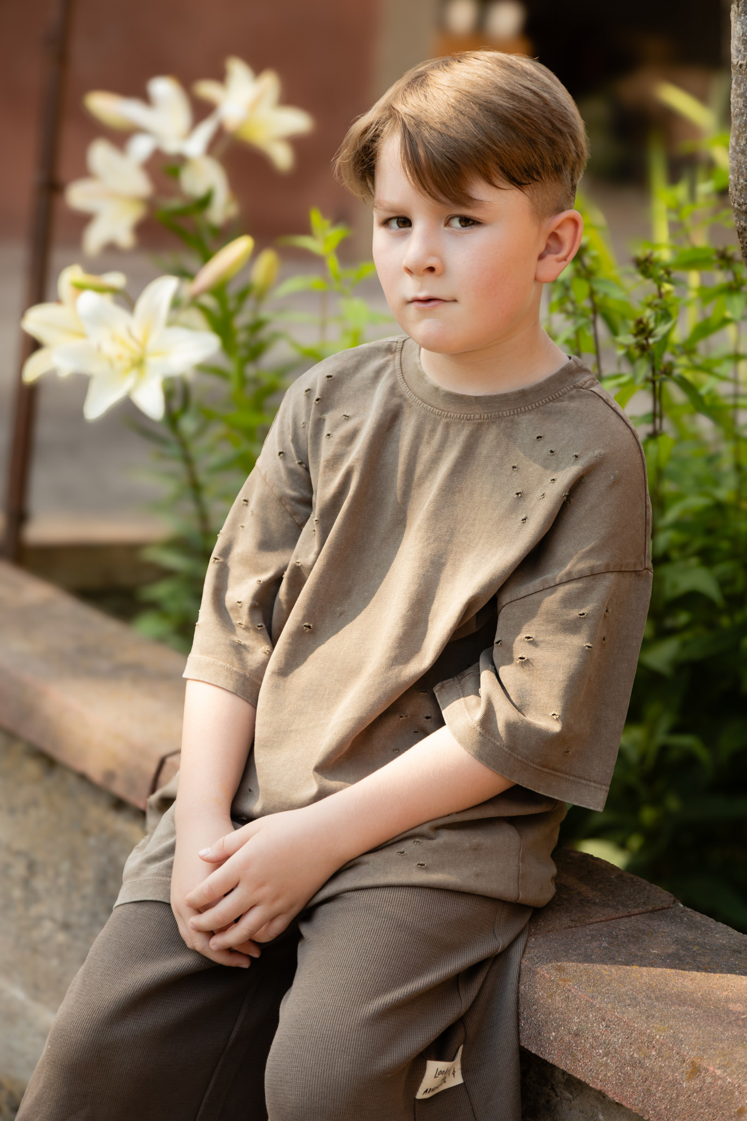 День Рождение Михаила. Фотограф Мария Камаева