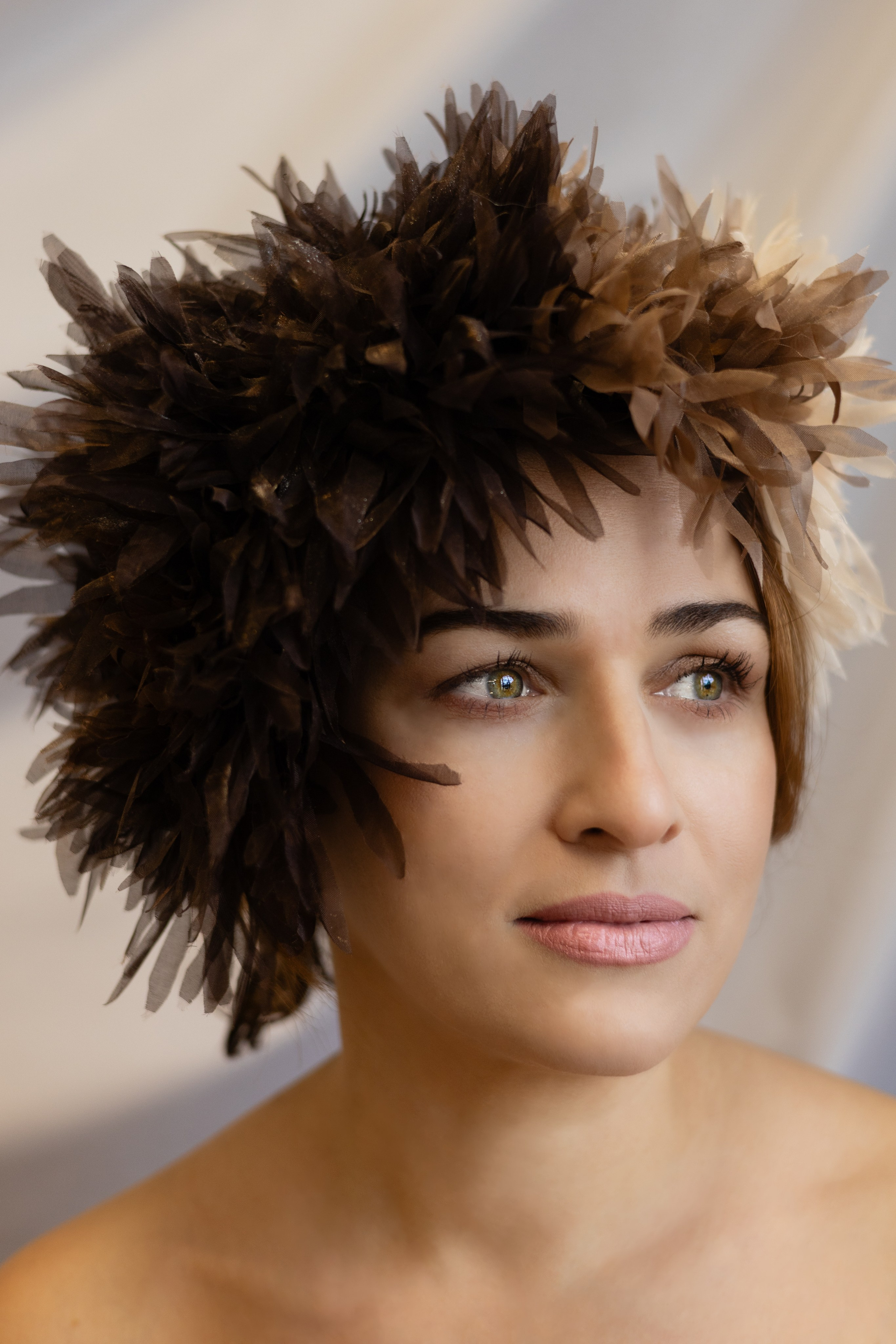 Фотопроект «Когда Цветет душа». Фотограф Мария Камаева