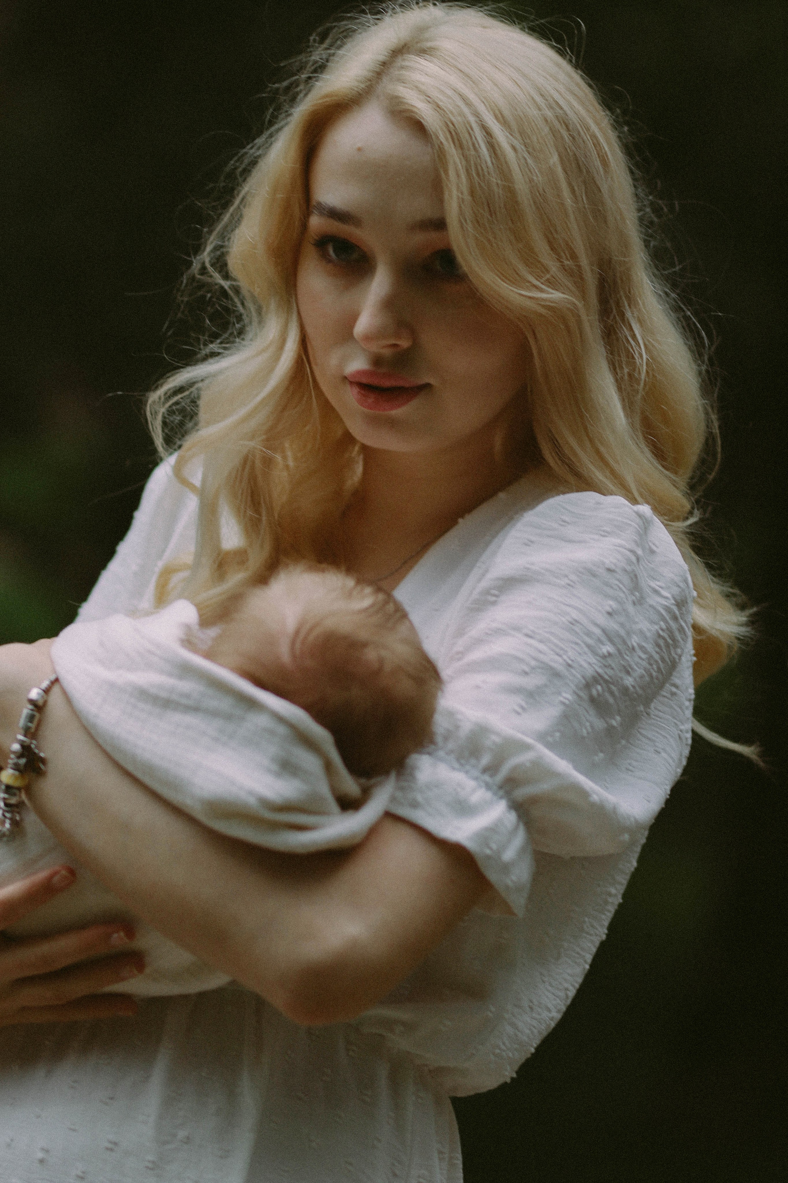 Семейный портрет. Портретный фотограф в Москве Сукач Мария