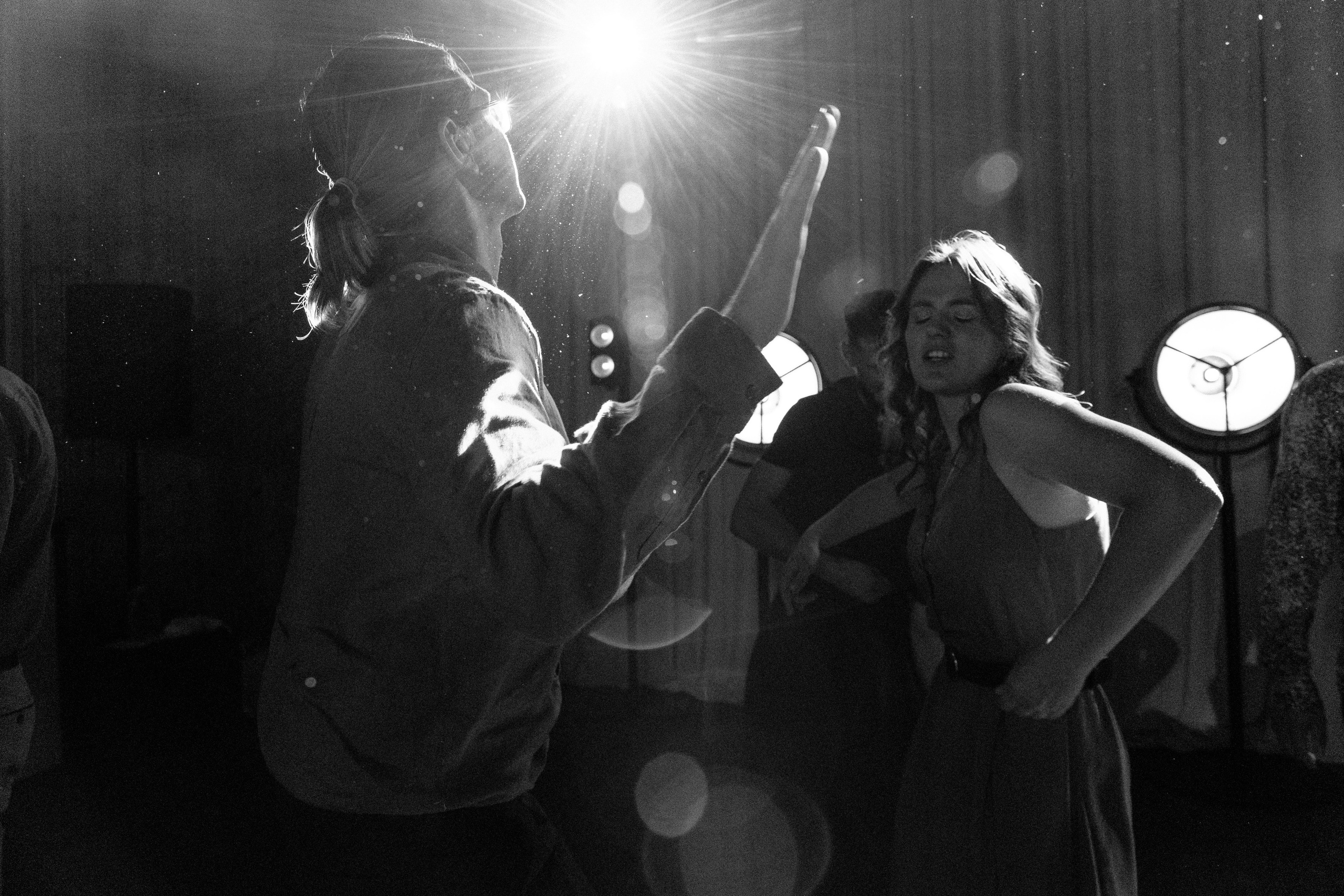 Паша и Милана. Свадебный фотограф в Красноярске