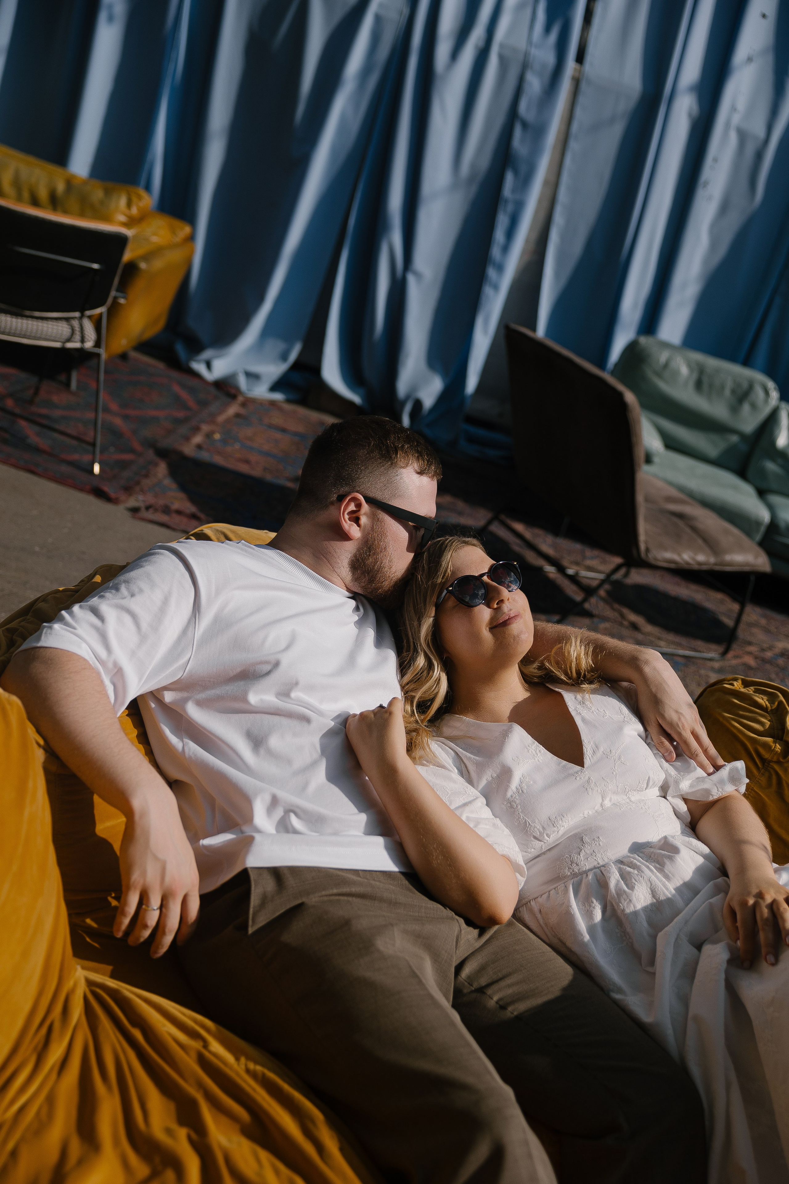 Easy. Главная