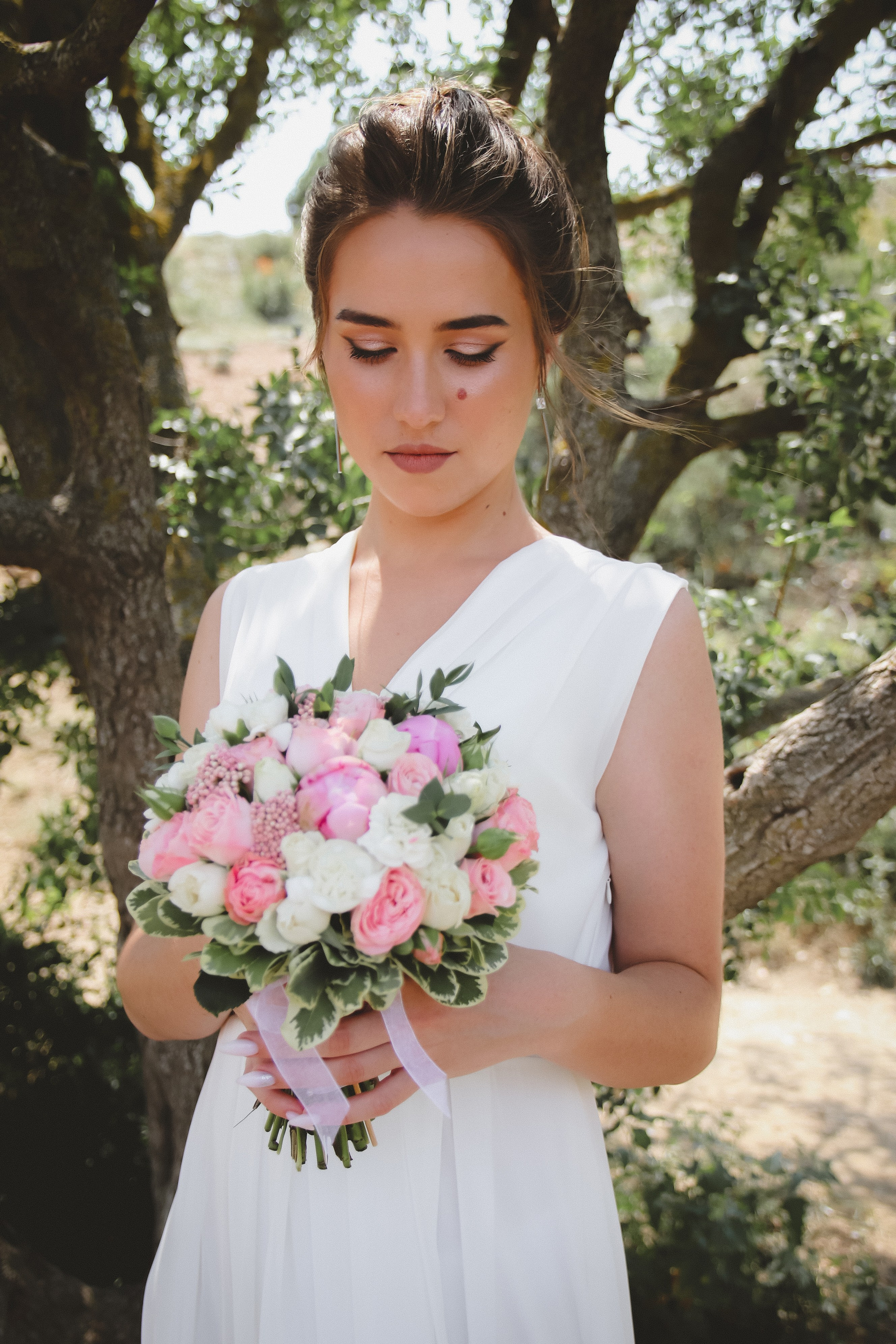 Свадебная прогулка в Севастополе. Фотограф в Севастополе и в Крыму