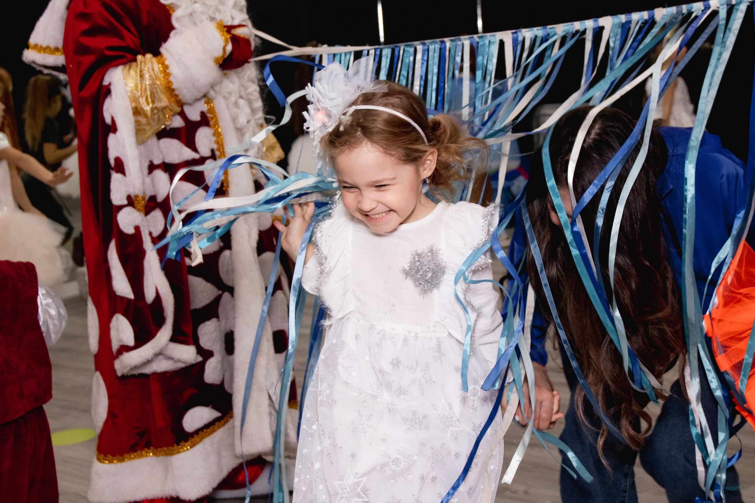 Новый год. Фотограф в Севастополе и в Крыму