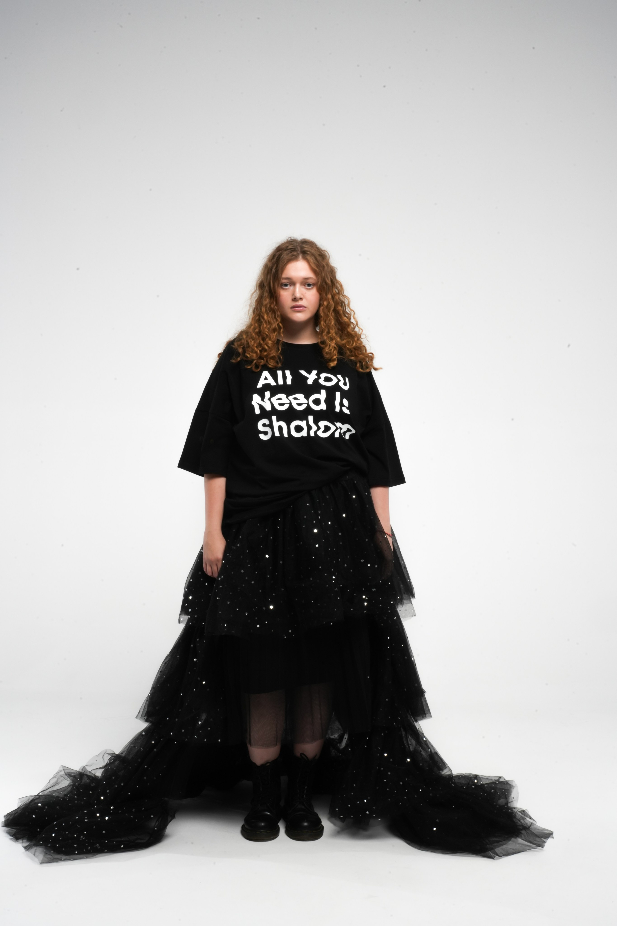 LOOK BOOK. Фотограф Юлия Курочкина