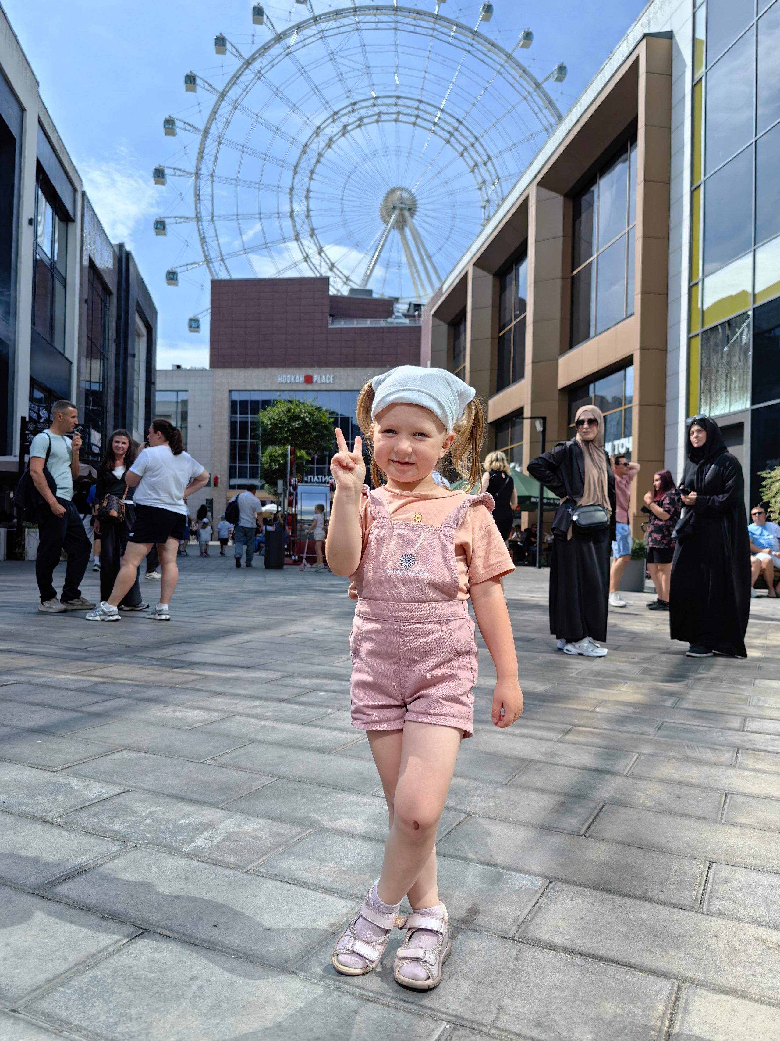 Галерея Huawei p60. Константин Устинов — фотограф