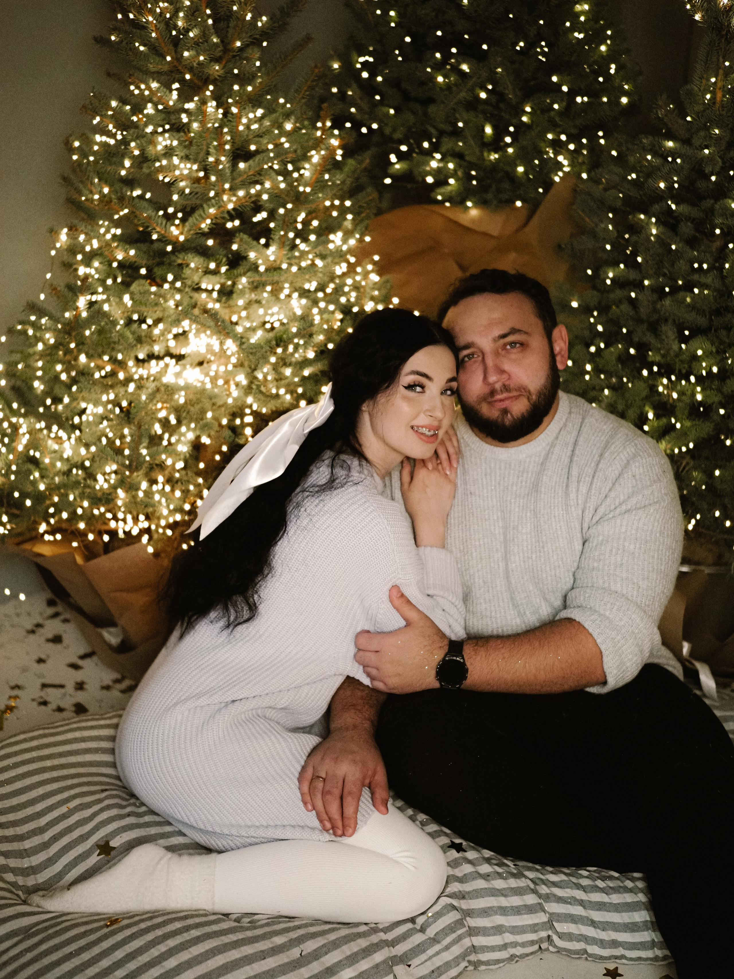 Mrrrr christmas. Фотограф Рязань. Семейный Свадебный фотограф