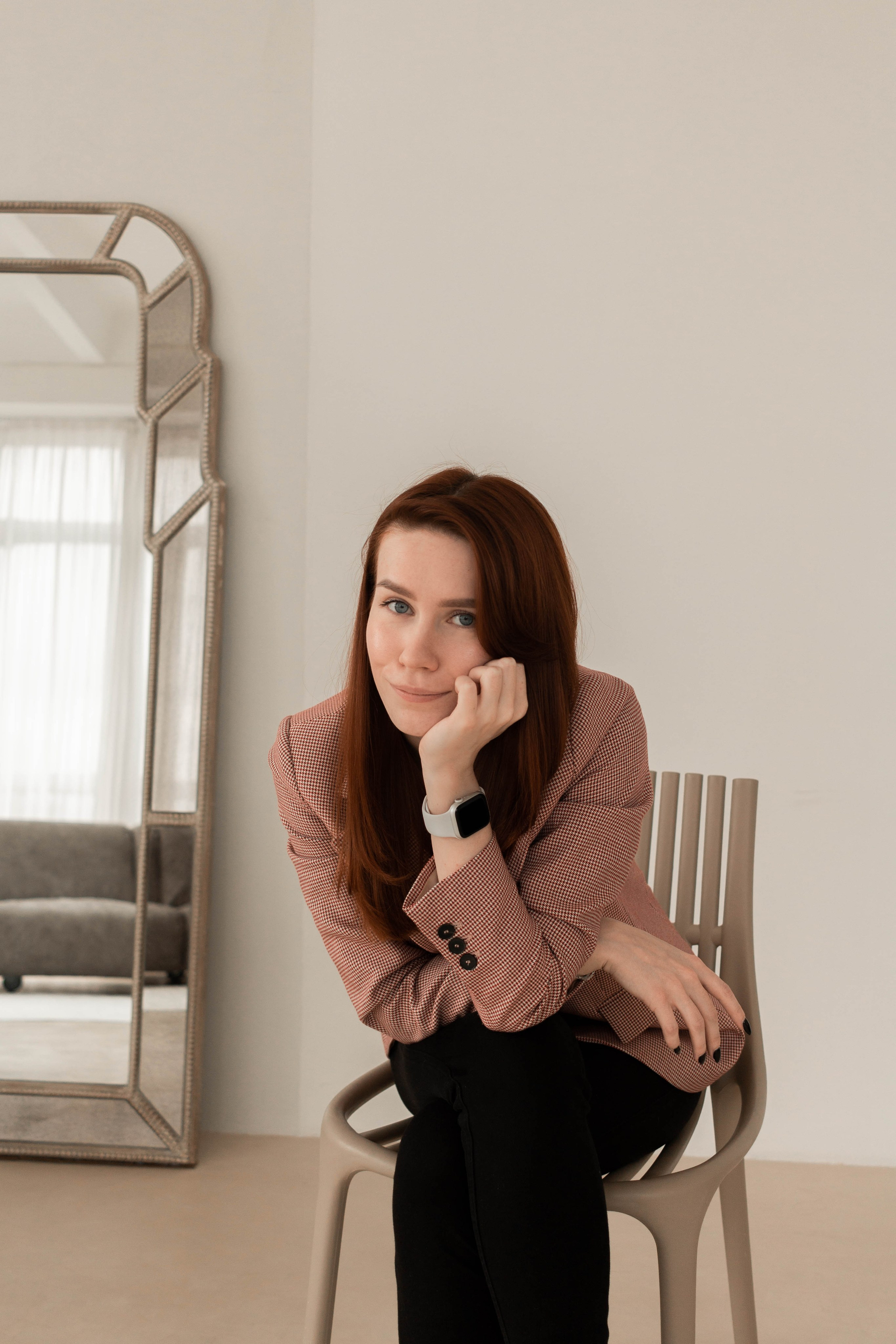 Мария. Фотограф в Москве. Гатицкая Анастасия