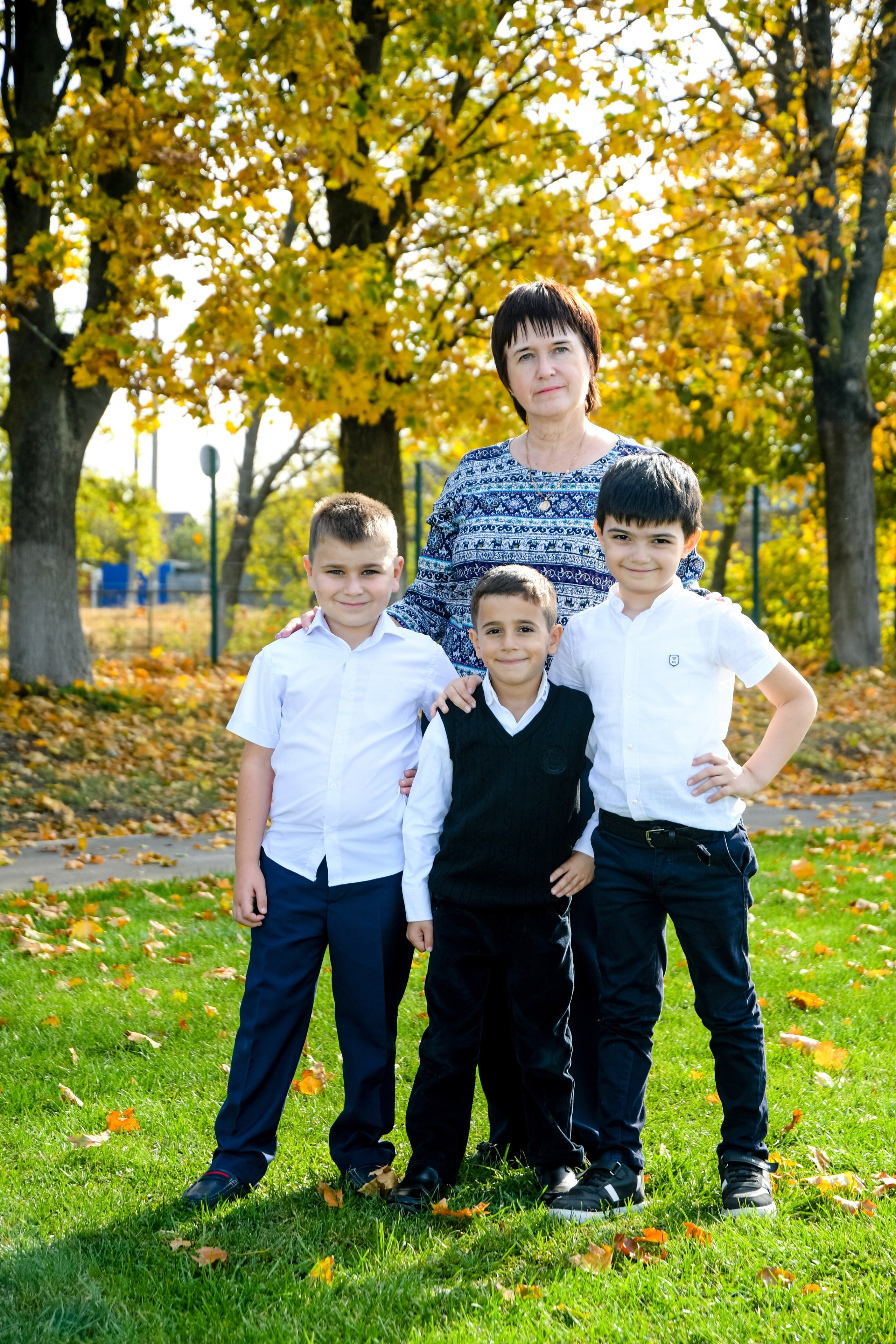 Фотосессия для альбома на улице. Вячеслав Скрипник Фотограф Краснодар