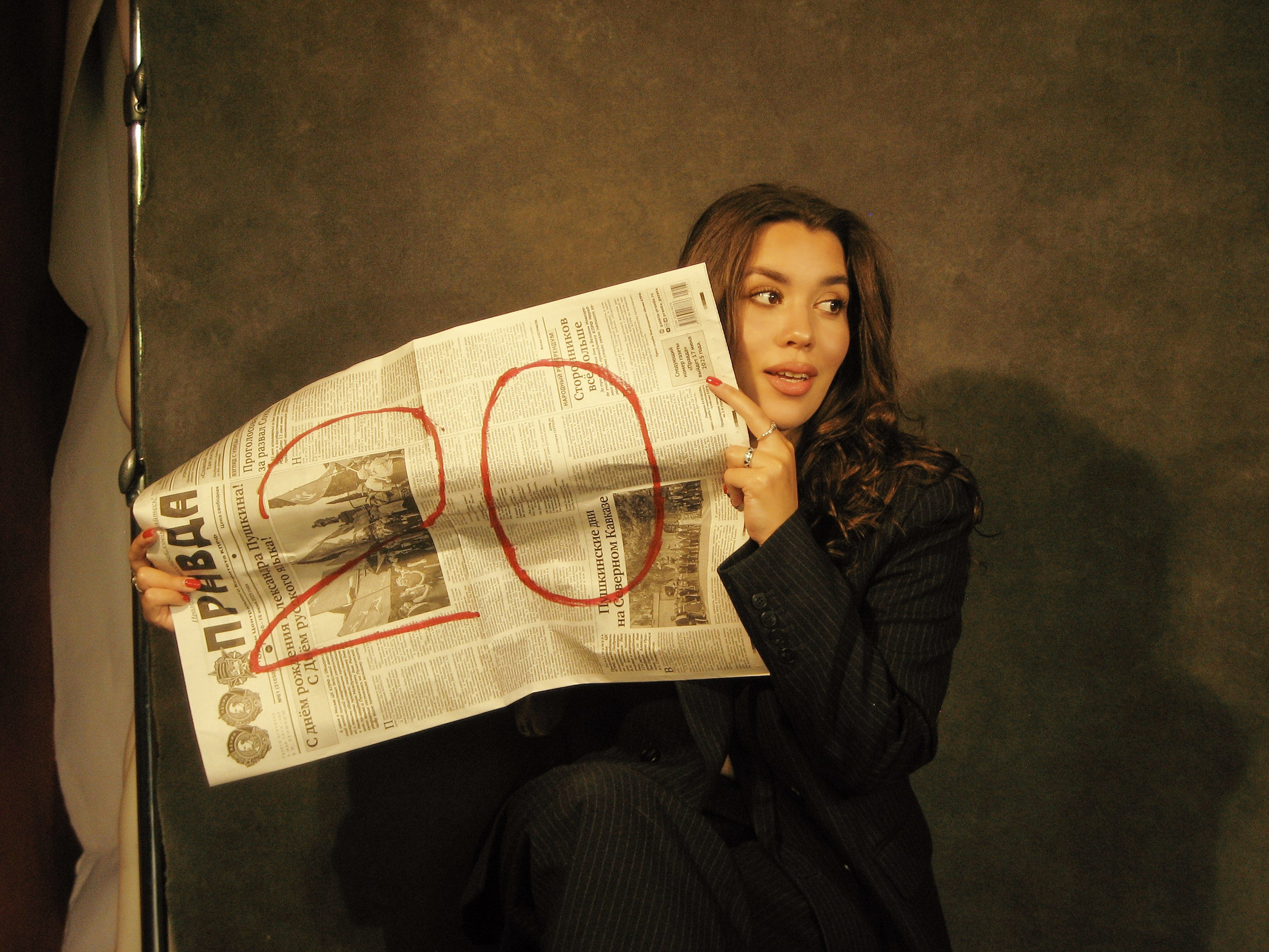 Таисия. Портретный и свадебный фотограф в Москве Александра