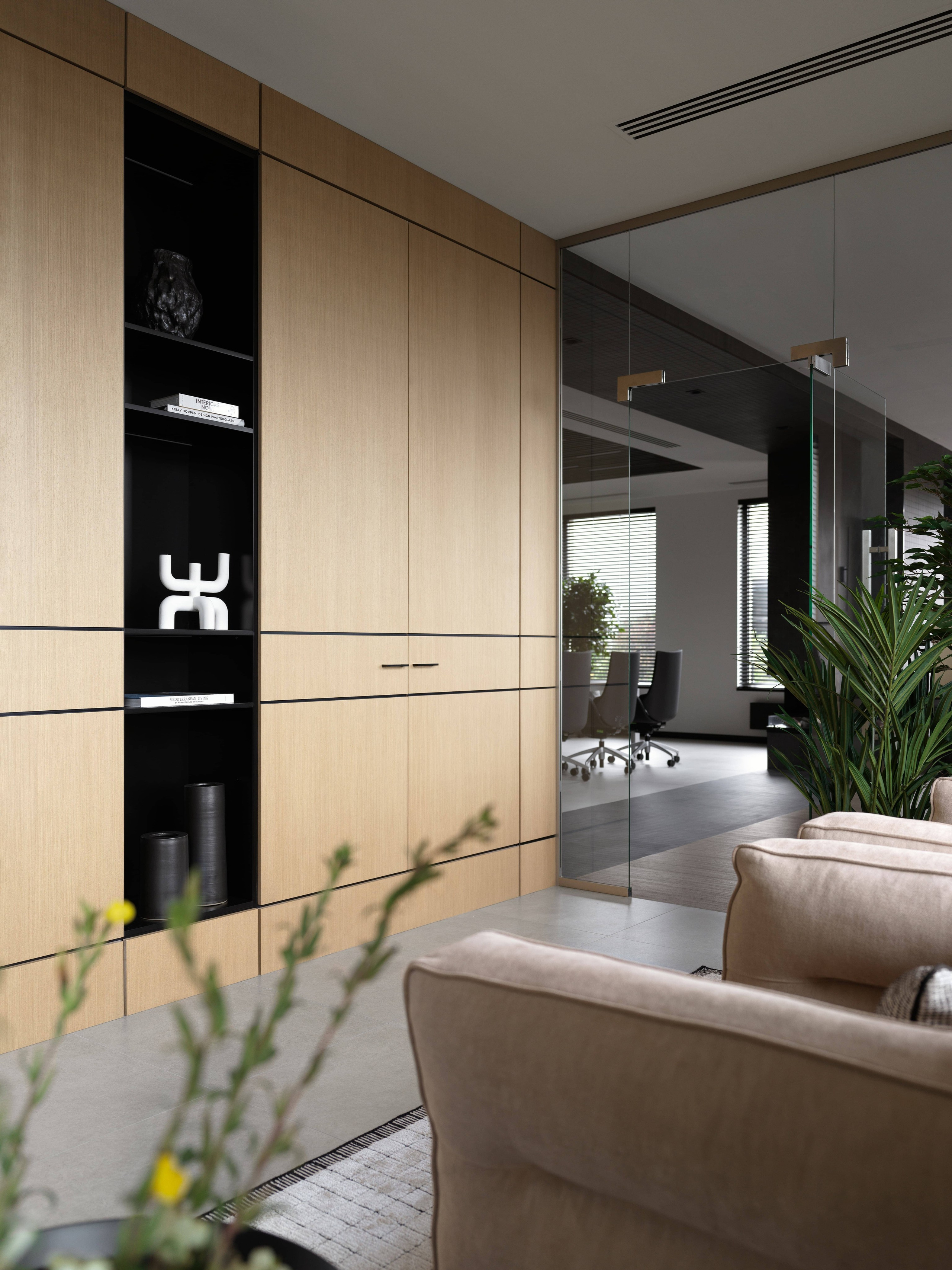 Общественные пространства. PROEKT_KULTURA Дизайн интерьера